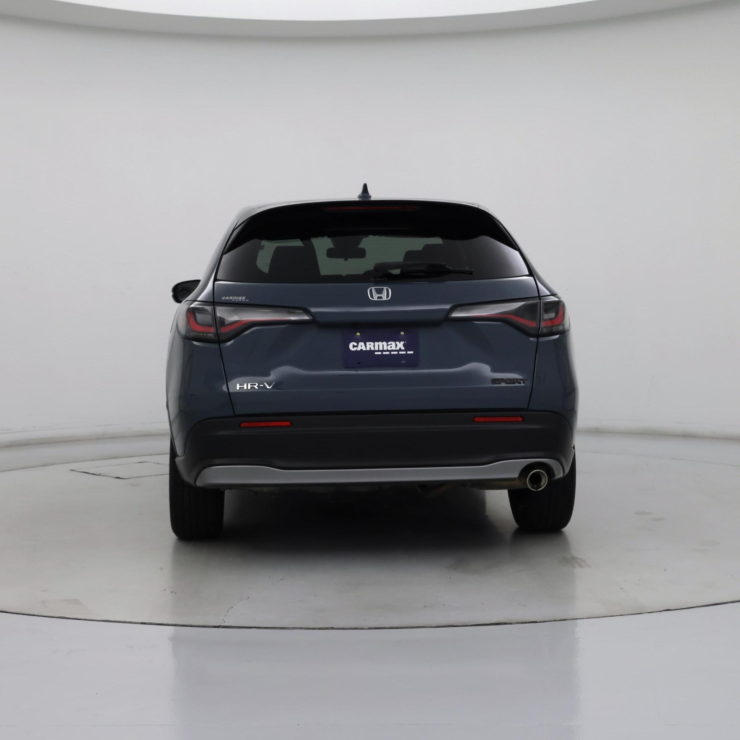 Thumbnail: 2024 Honda HR-V - 6