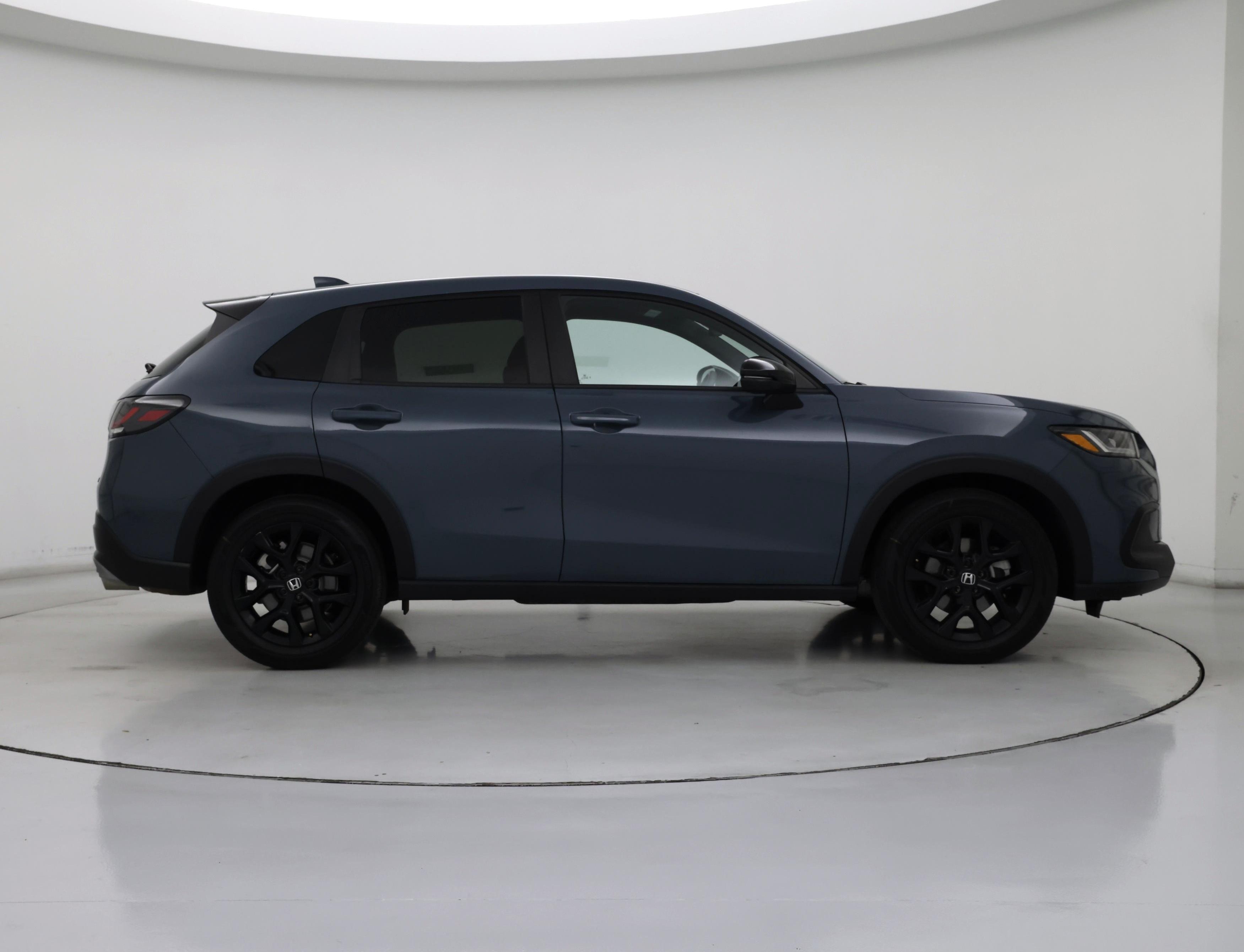 Thumbnail: 2024 Honda HR-V - 7