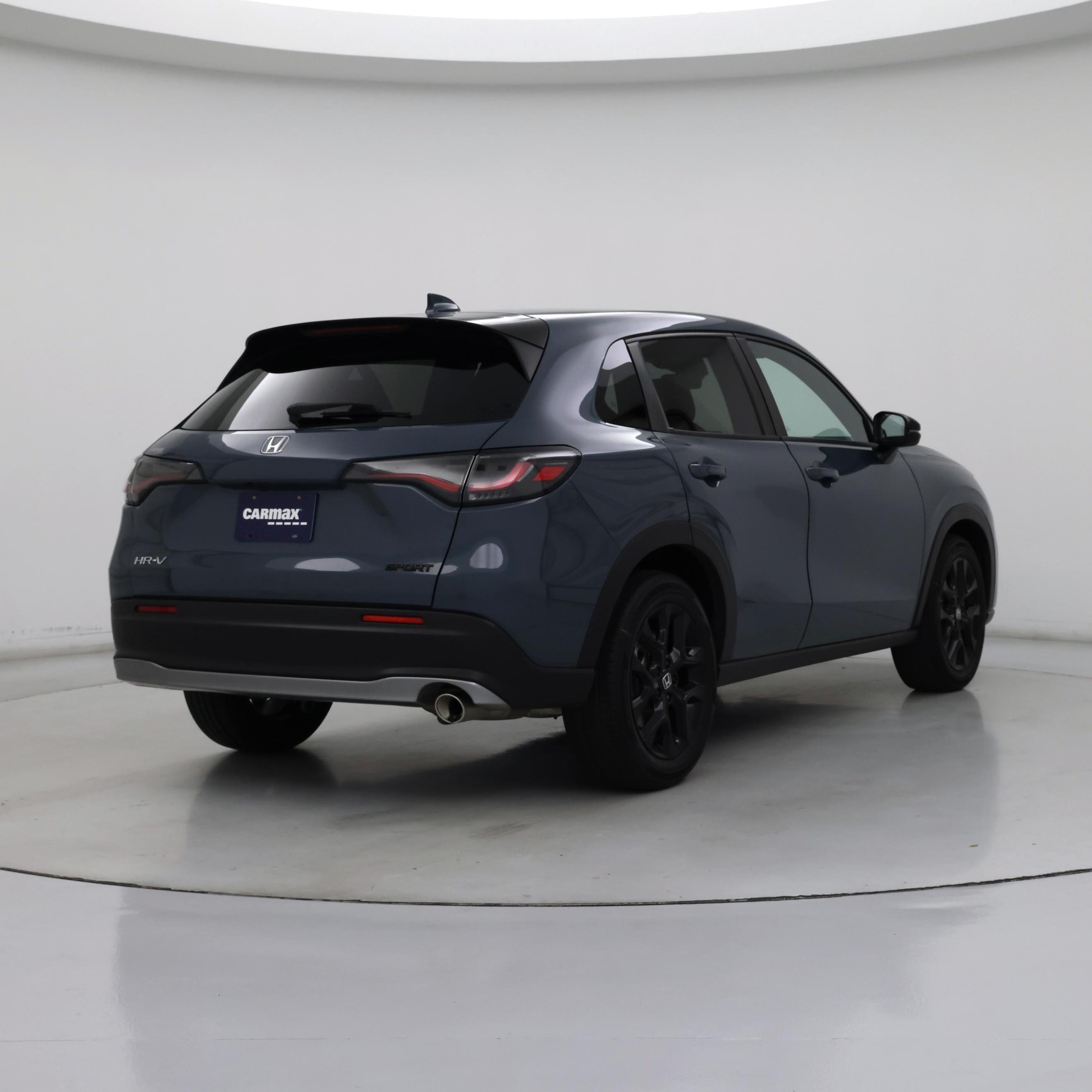 Thumbnail: 2024 Honda HR-V - 8