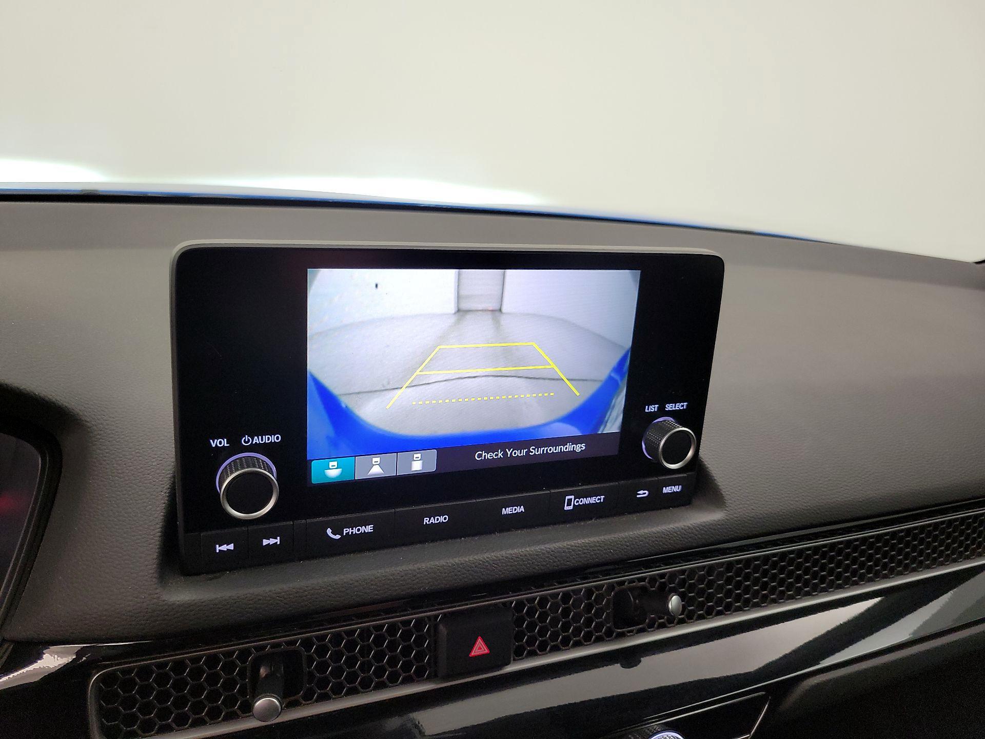 Thumbnail: 2024 Honda Civic - 14