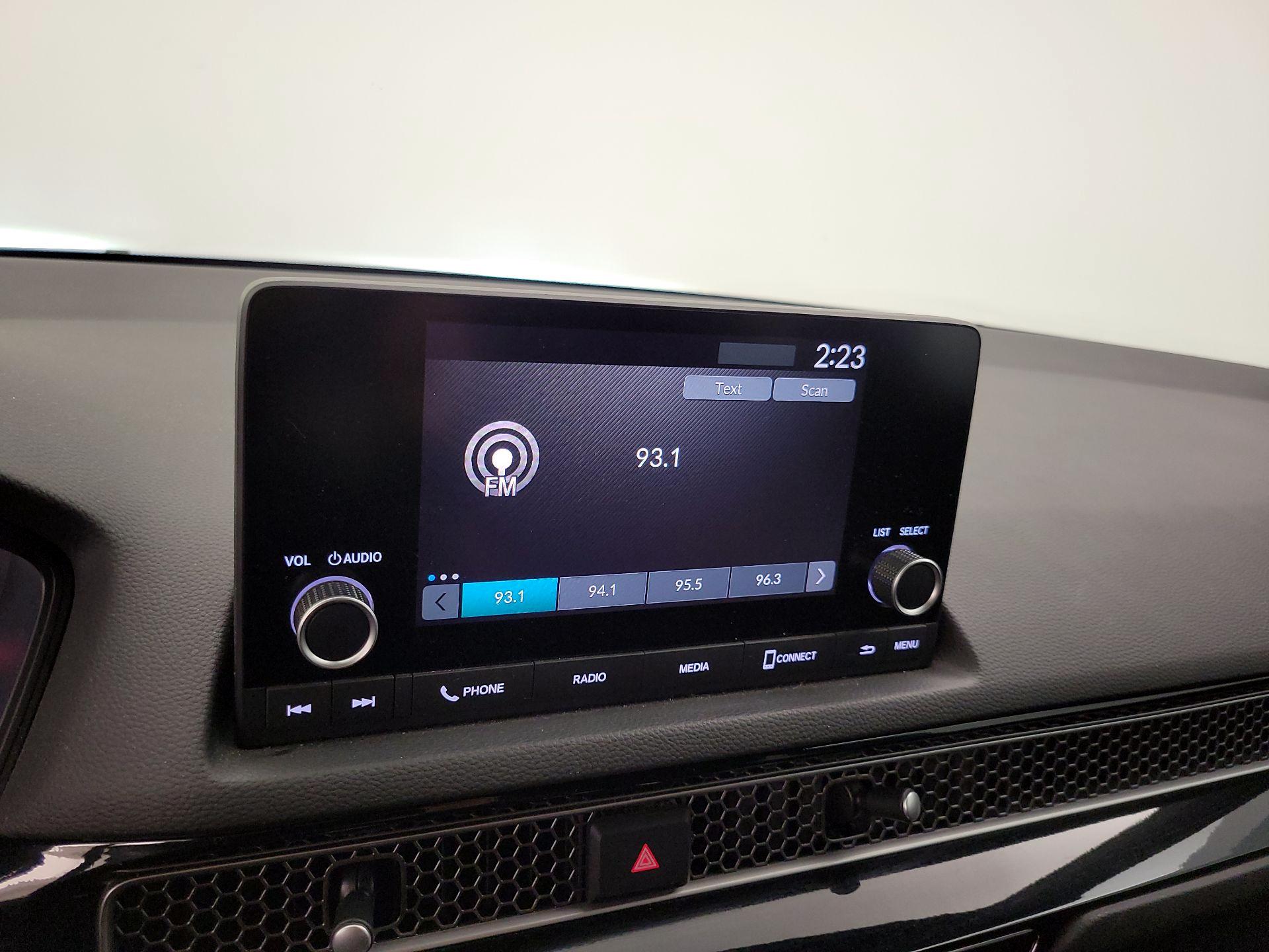 Thumbnail: 2024 Honda Civic - 15