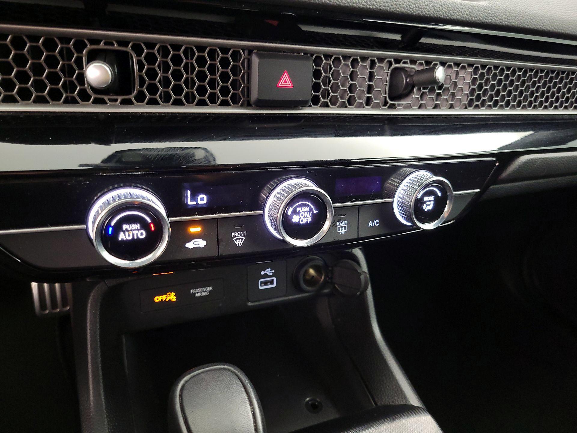 Thumbnail: 2024 Honda Civic - 16