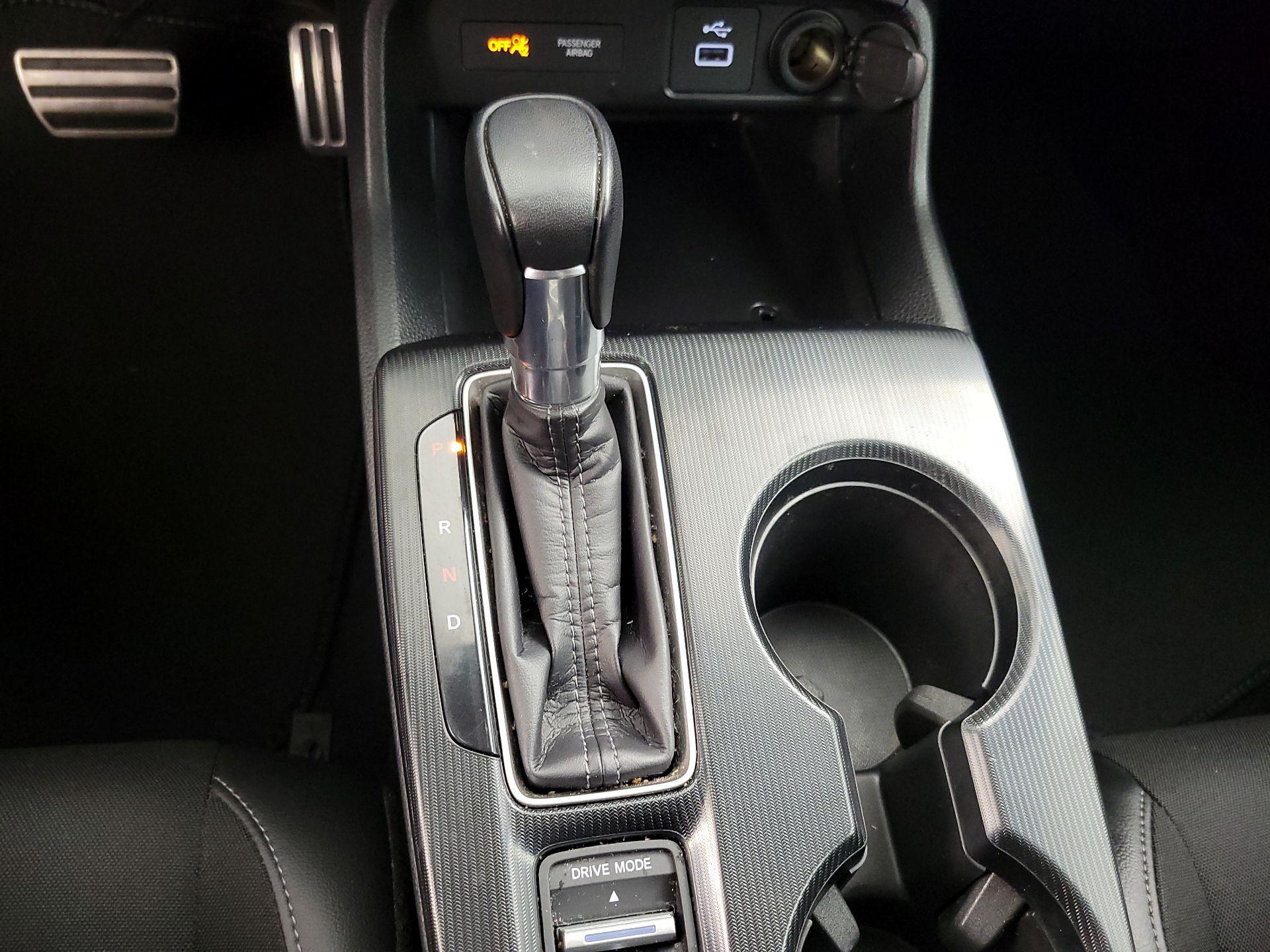 Thumbnail: 2024 Honda Civic - 17