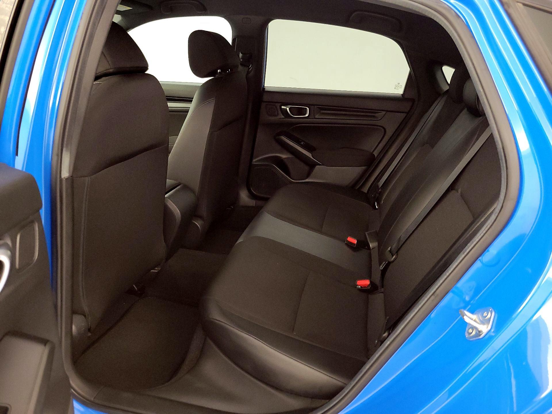 Thumbnail: 2024 Honda Civic - 19