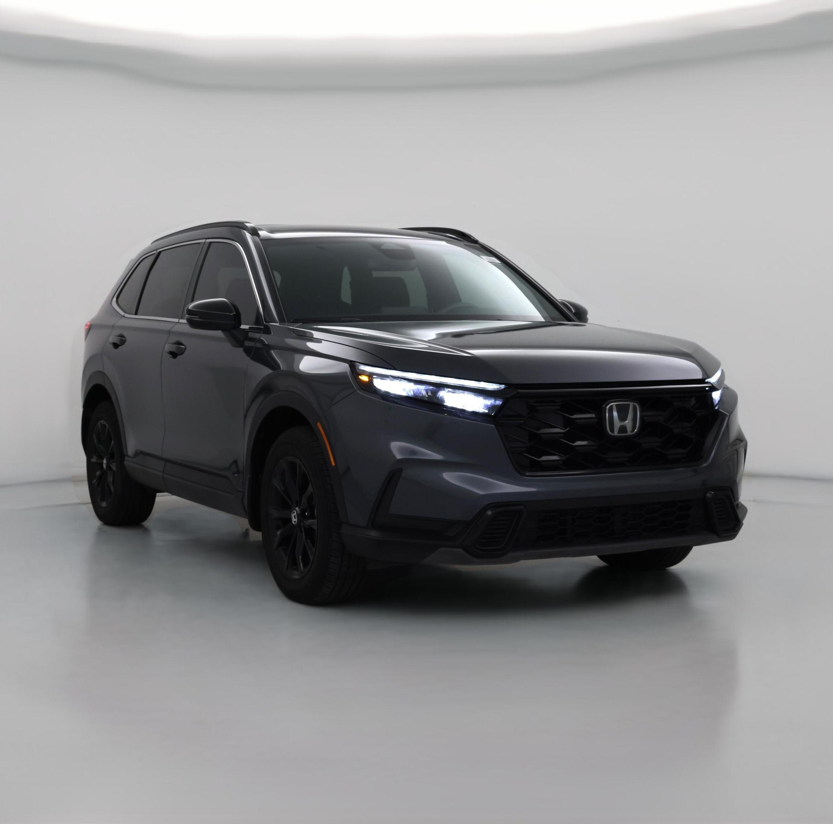Thumbnail: 2024 Honda CR-V - 1