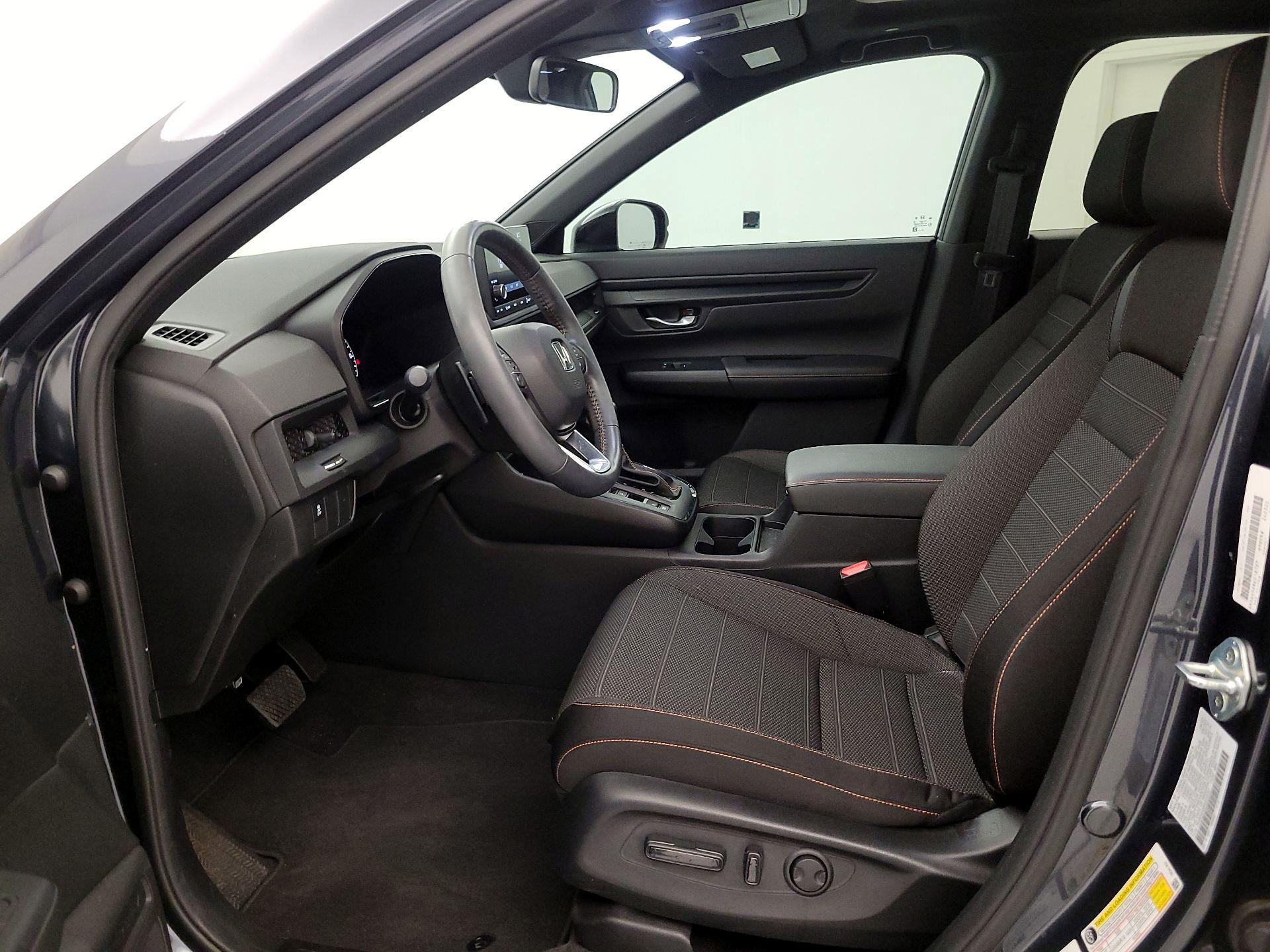 Thumbnail: 2024 Honda CR-V - 11