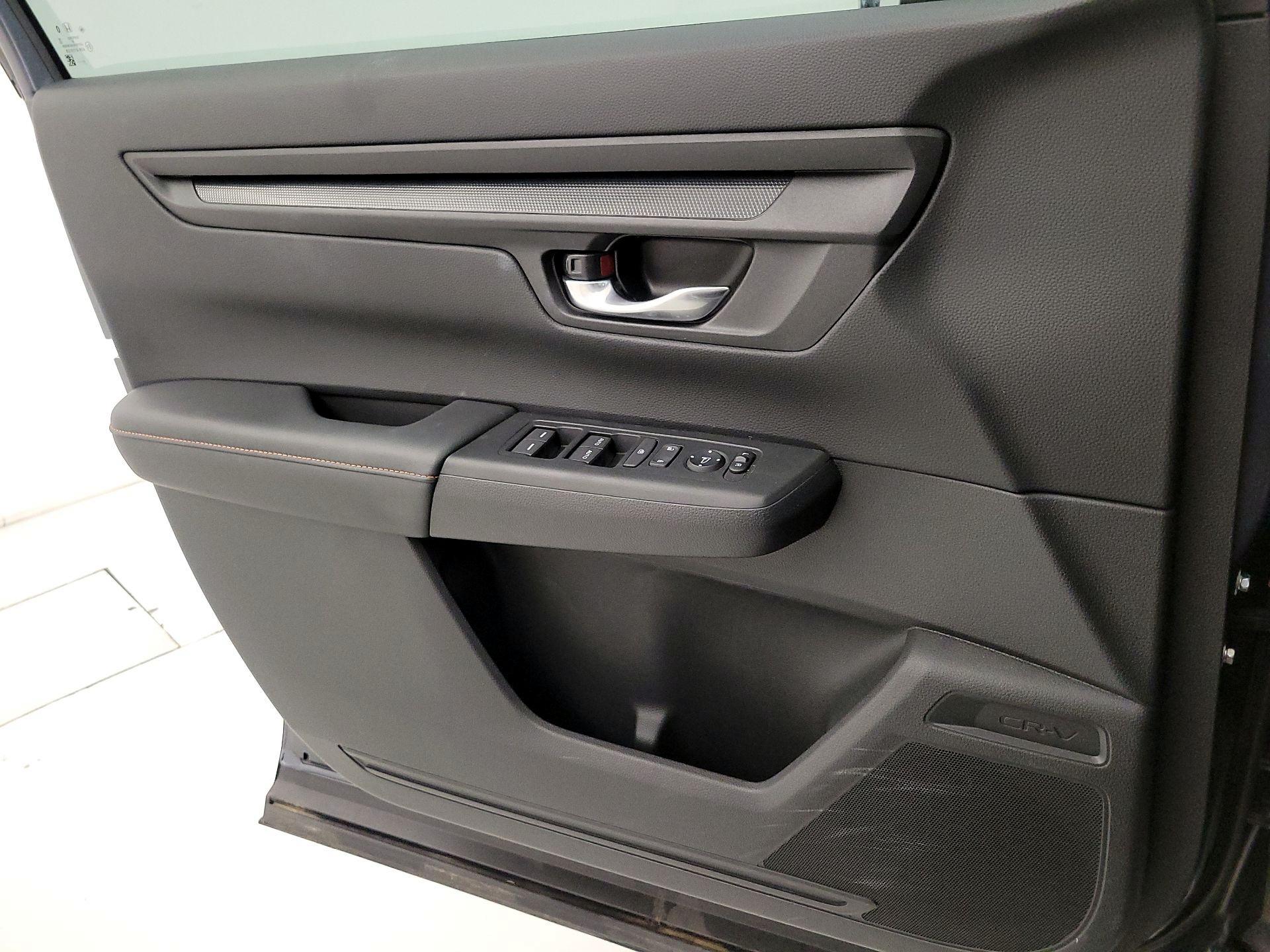 Thumbnail: 2024 Honda CR-V - 12