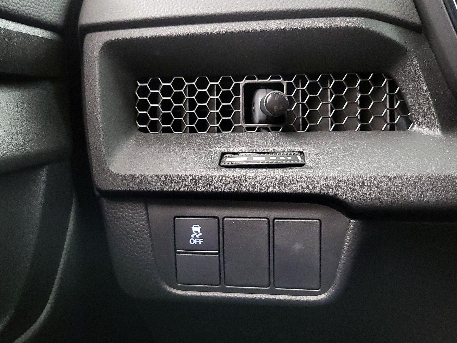 Thumbnail: 2024 Honda CR-V - 13