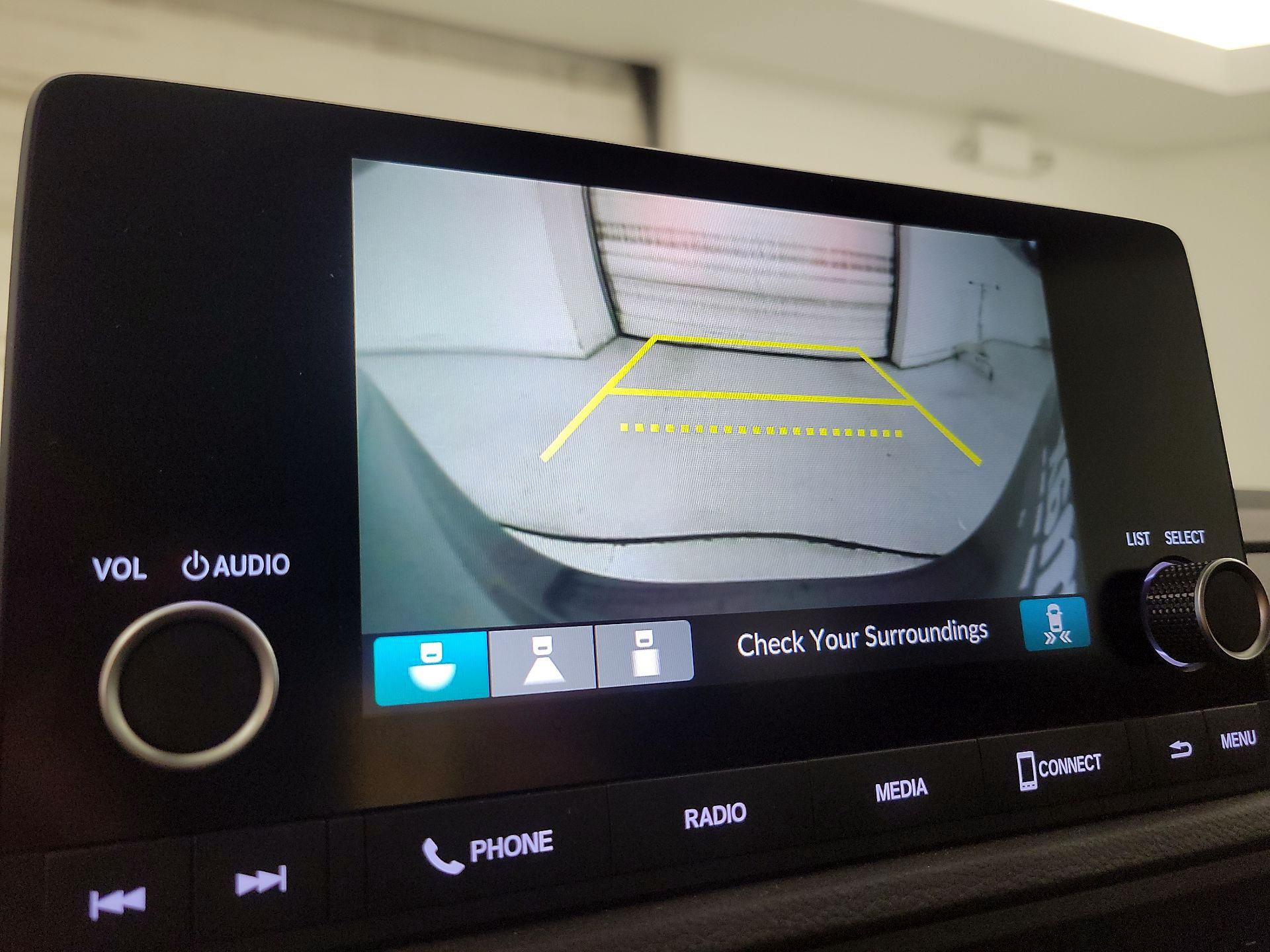 Thumbnail: 2024 Honda CR-V - 14