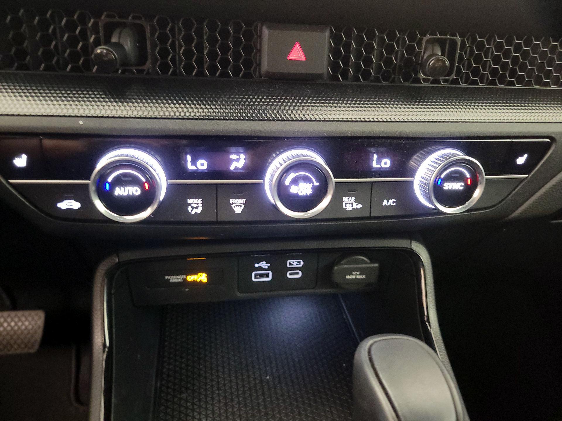 Thumbnail: 2024 Honda CR-V - 16