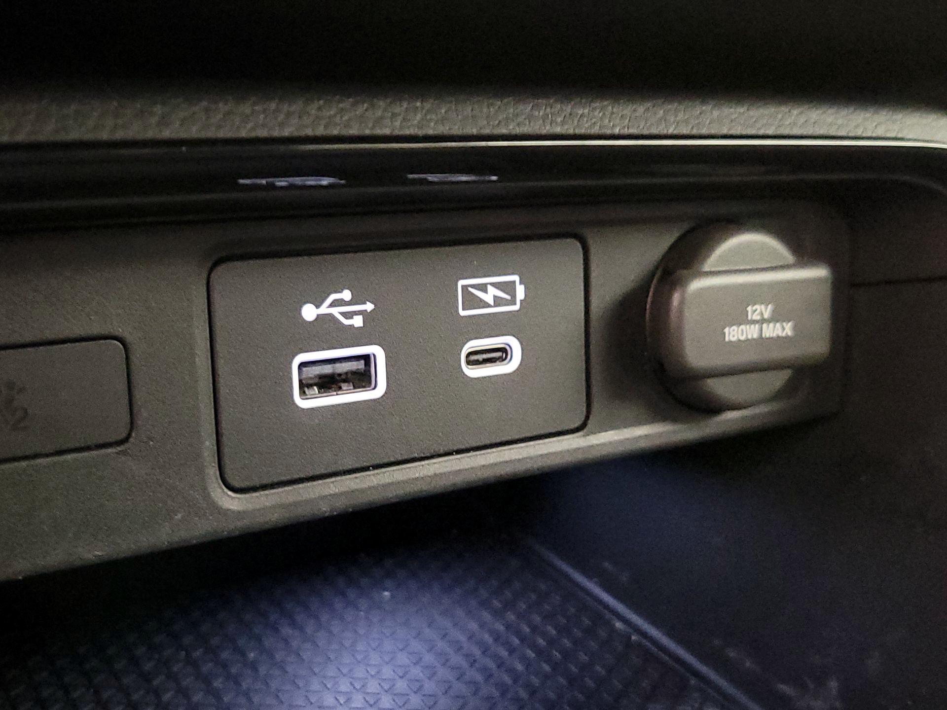 Thumbnail: 2024 Honda CR-V - 18