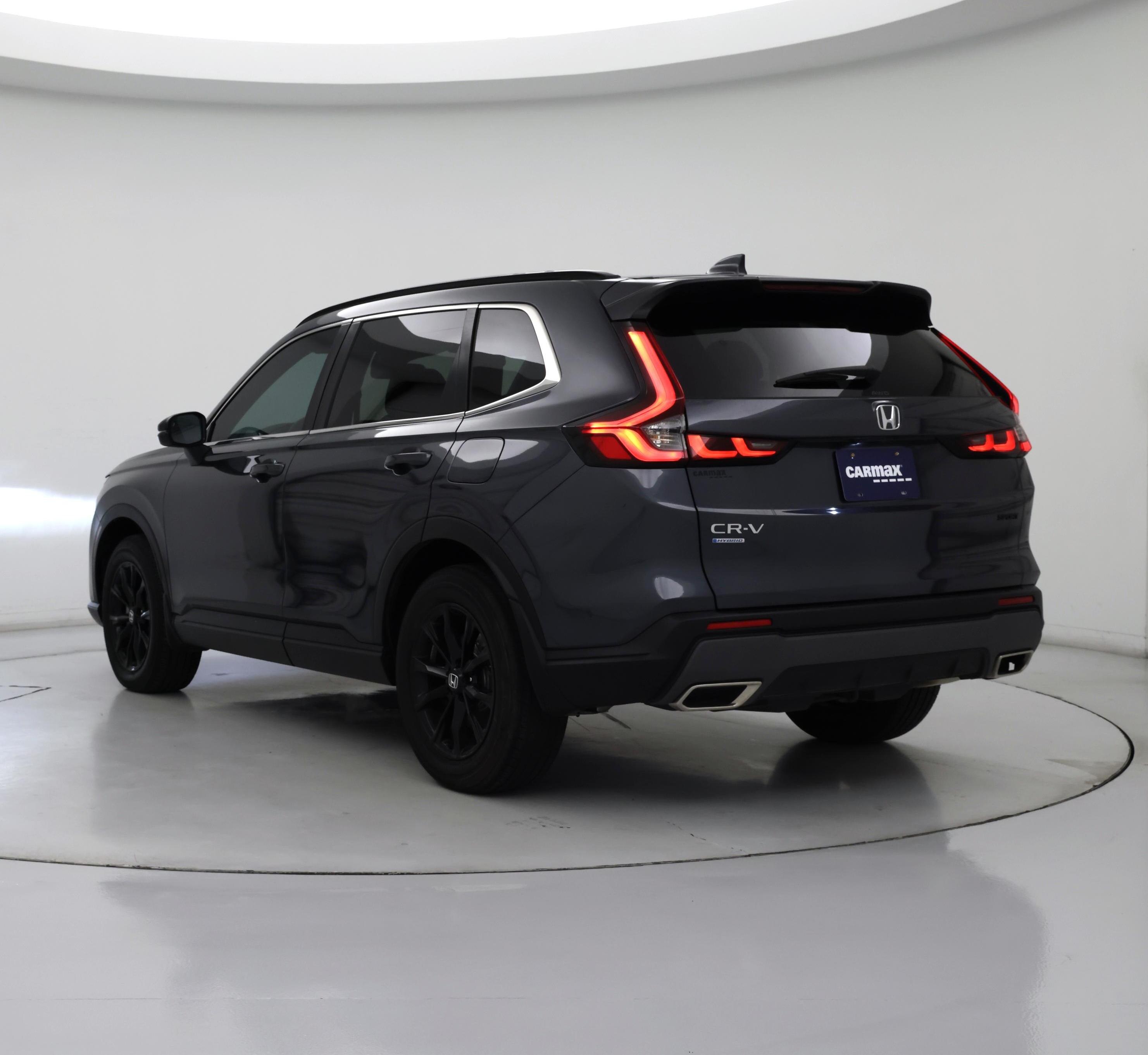 Thumbnail: 2024 Honda CR-V - 2