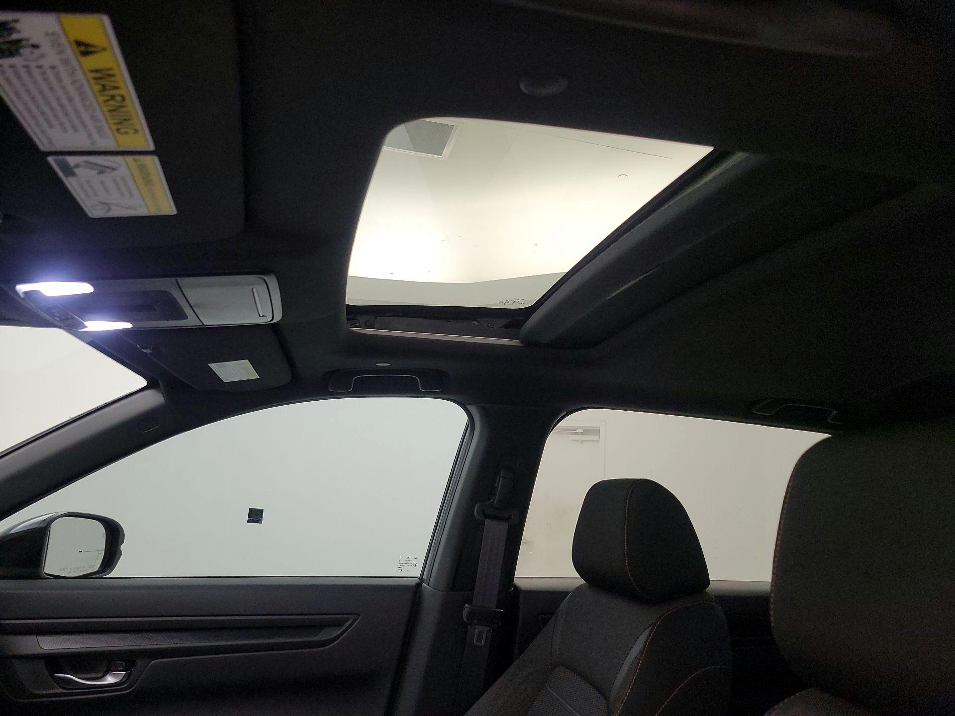 Thumbnail: 2024 Honda CR-V - 19