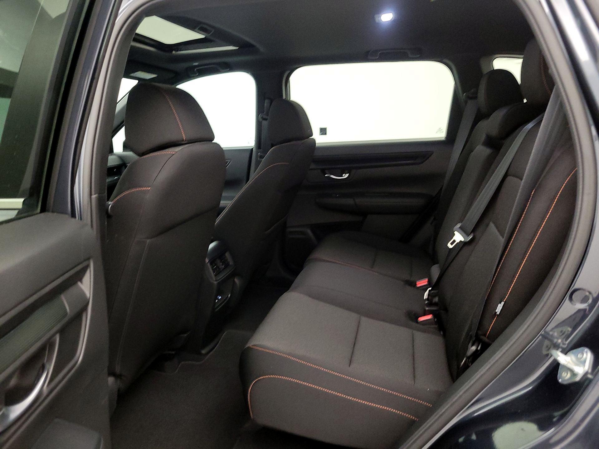 Thumbnail: 2024 Honda CR-V - 20