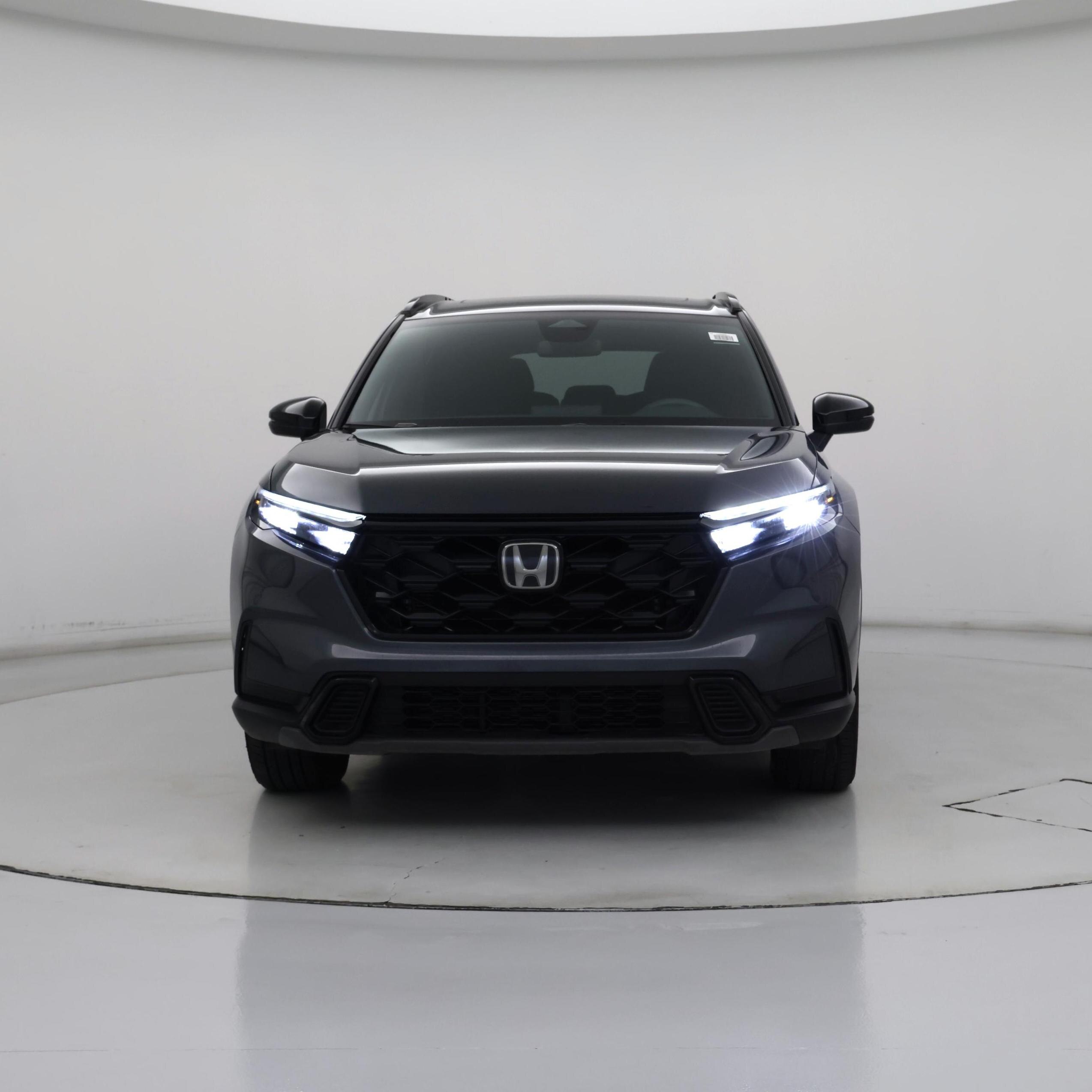 Thumbnail: 2024 Honda CR-V - 5