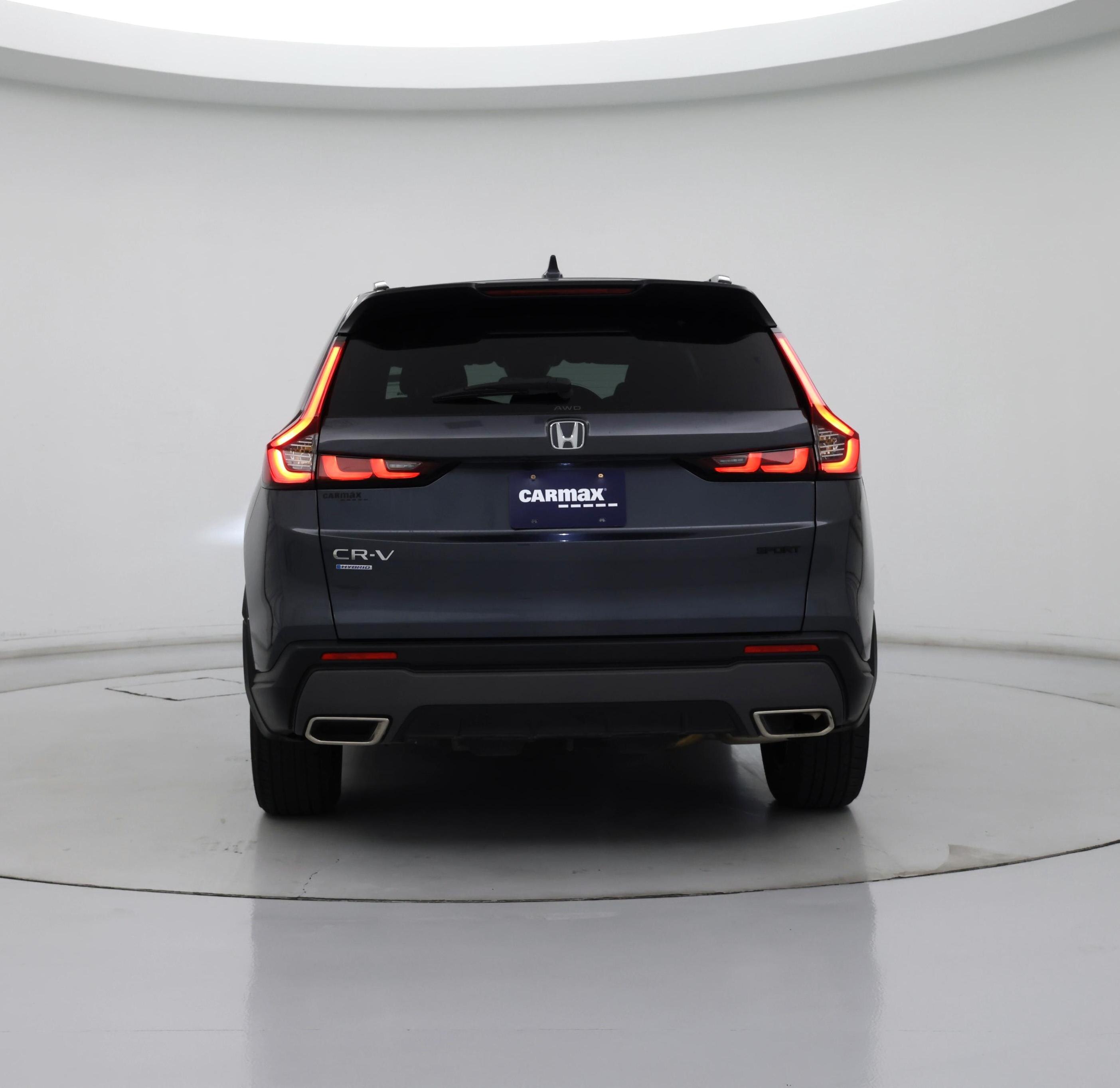 Thumbnail: 2024 Honda CR-V - 6