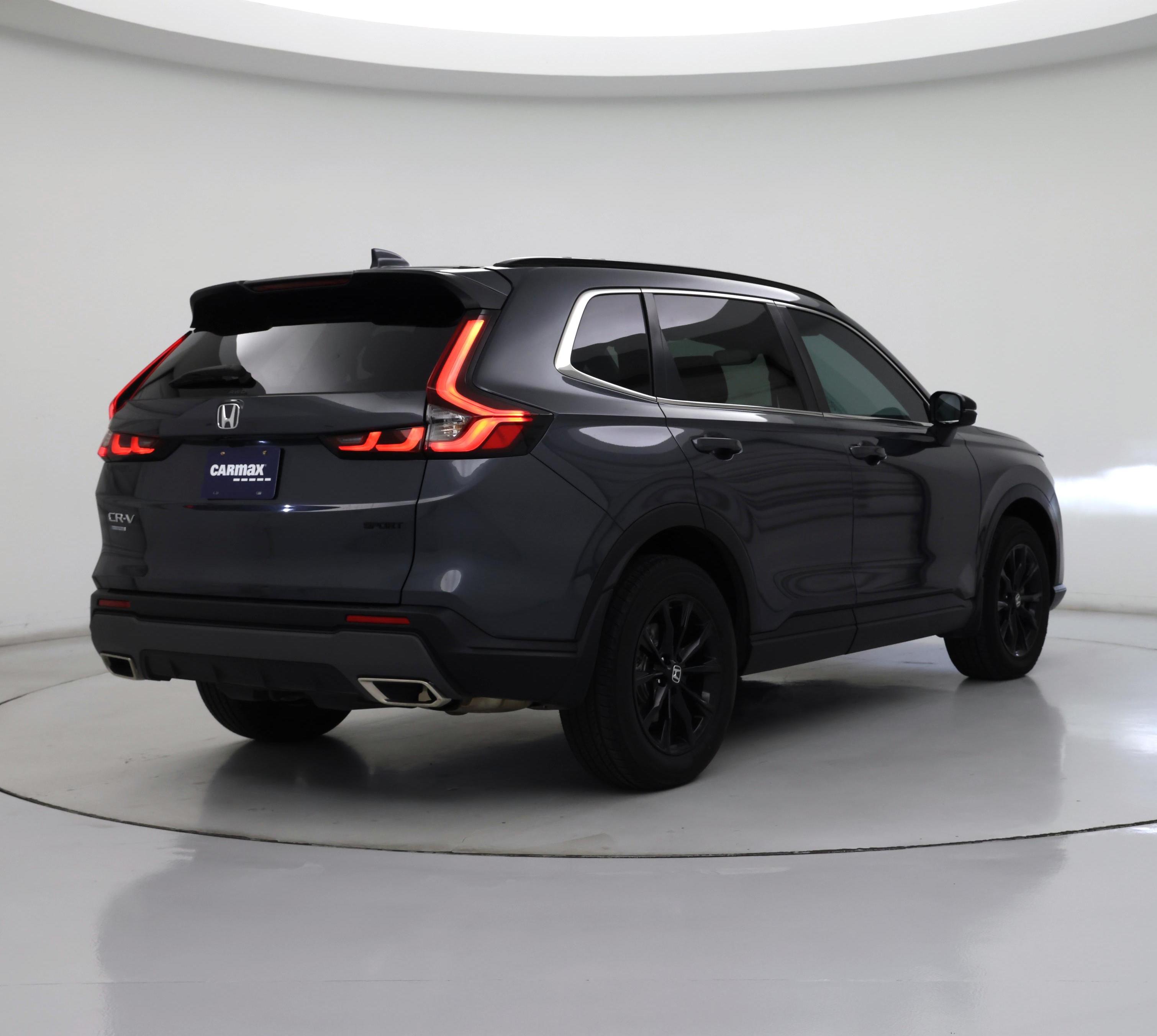 Thumbnail: 2024 Honda CR-V - 8