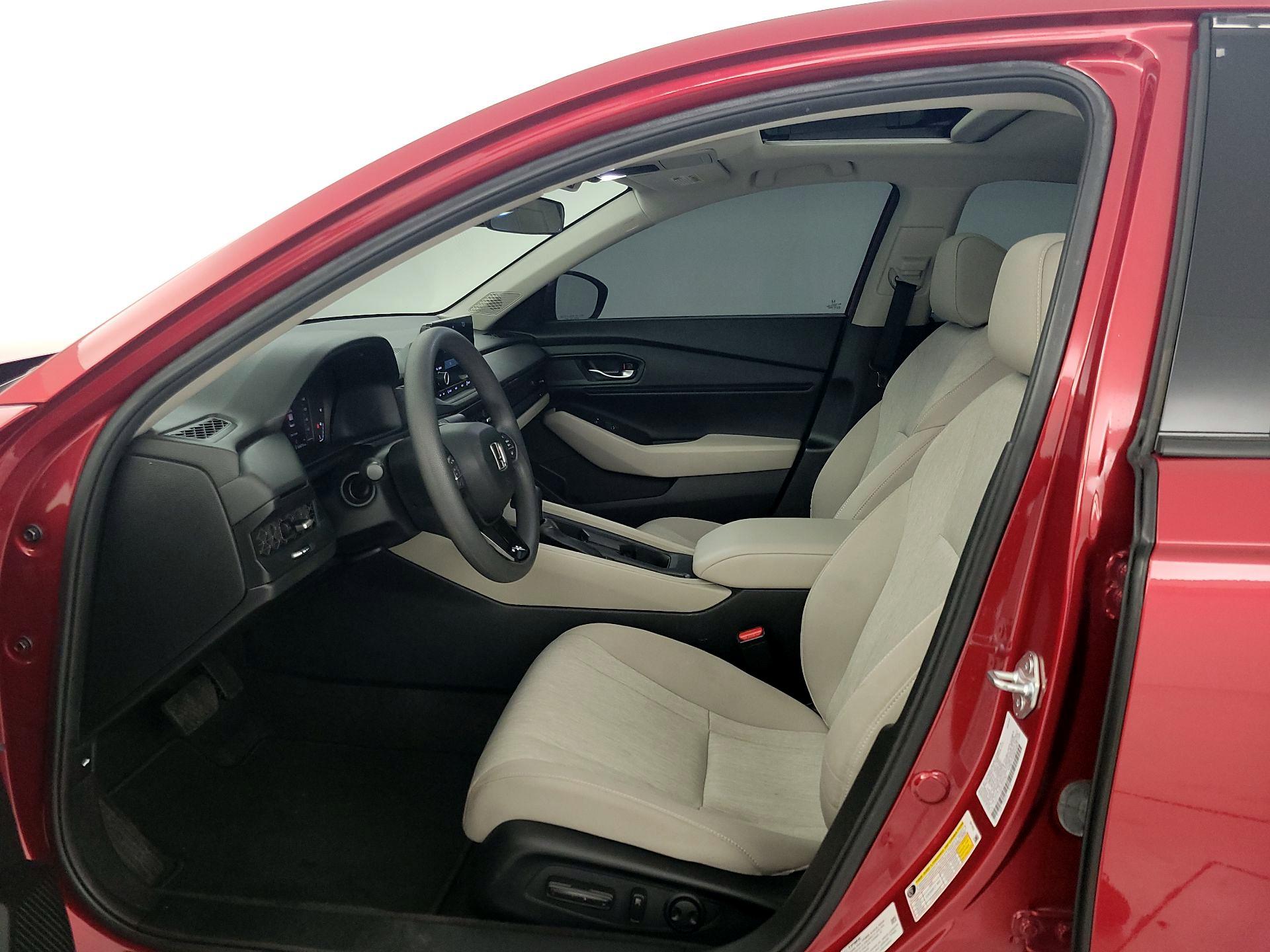 Thumbnail: 2023 Honda Accord - 11