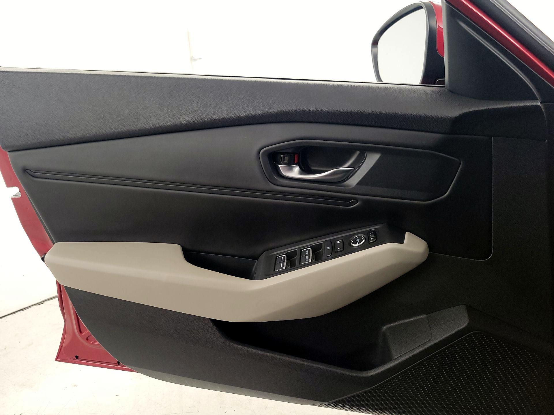 Thumbnail: 2023 Honda Accord - 12