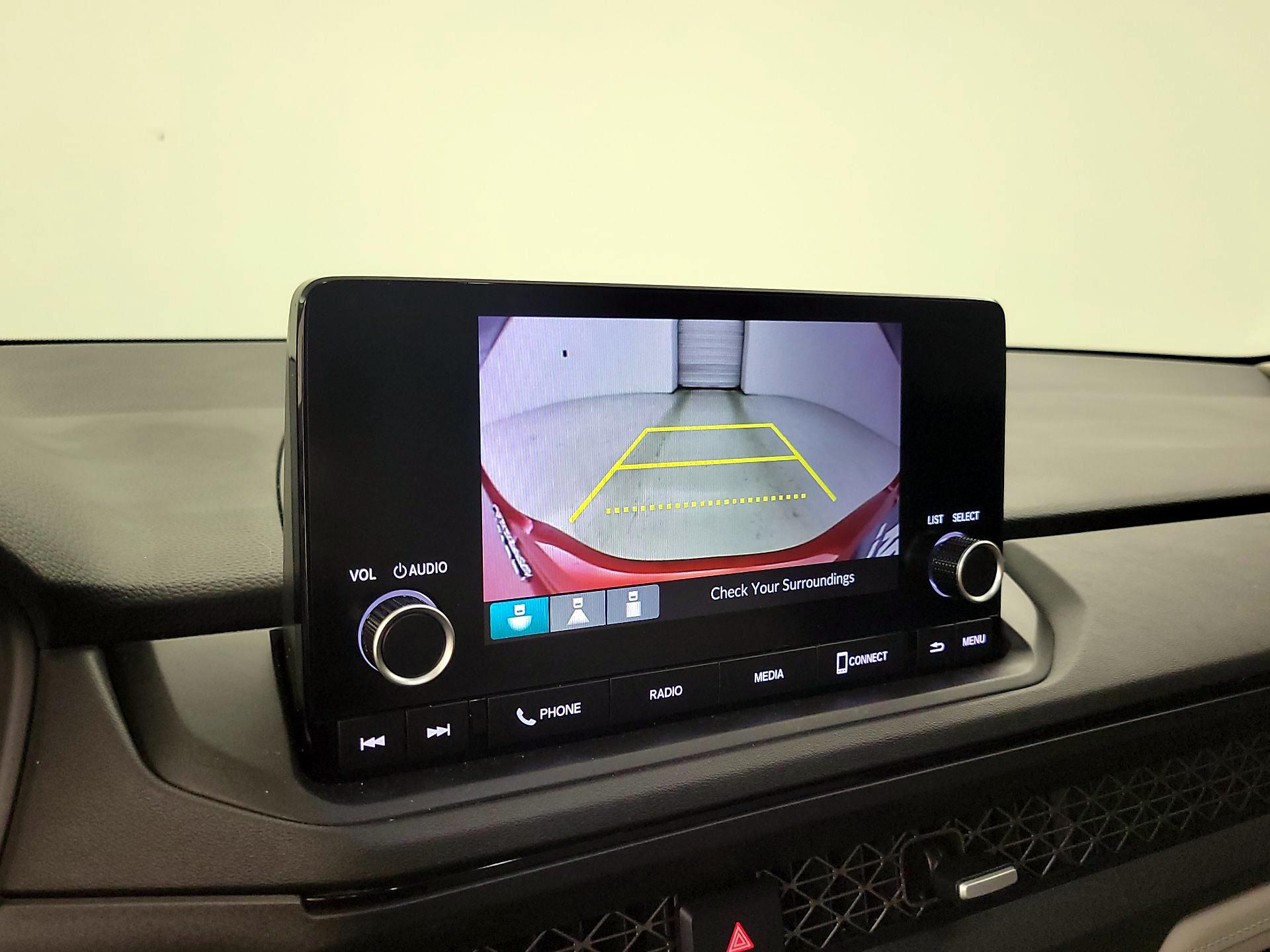 Thumbnail: 2023 Honda Accord - 14