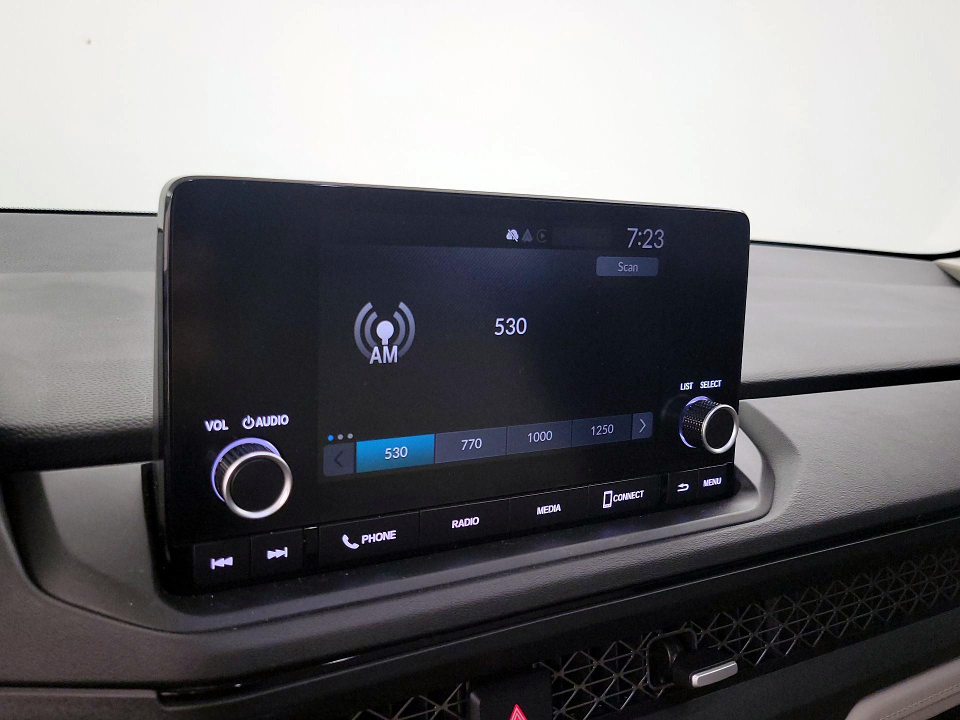 Thumbnail: 2023 Honda Accord - 15