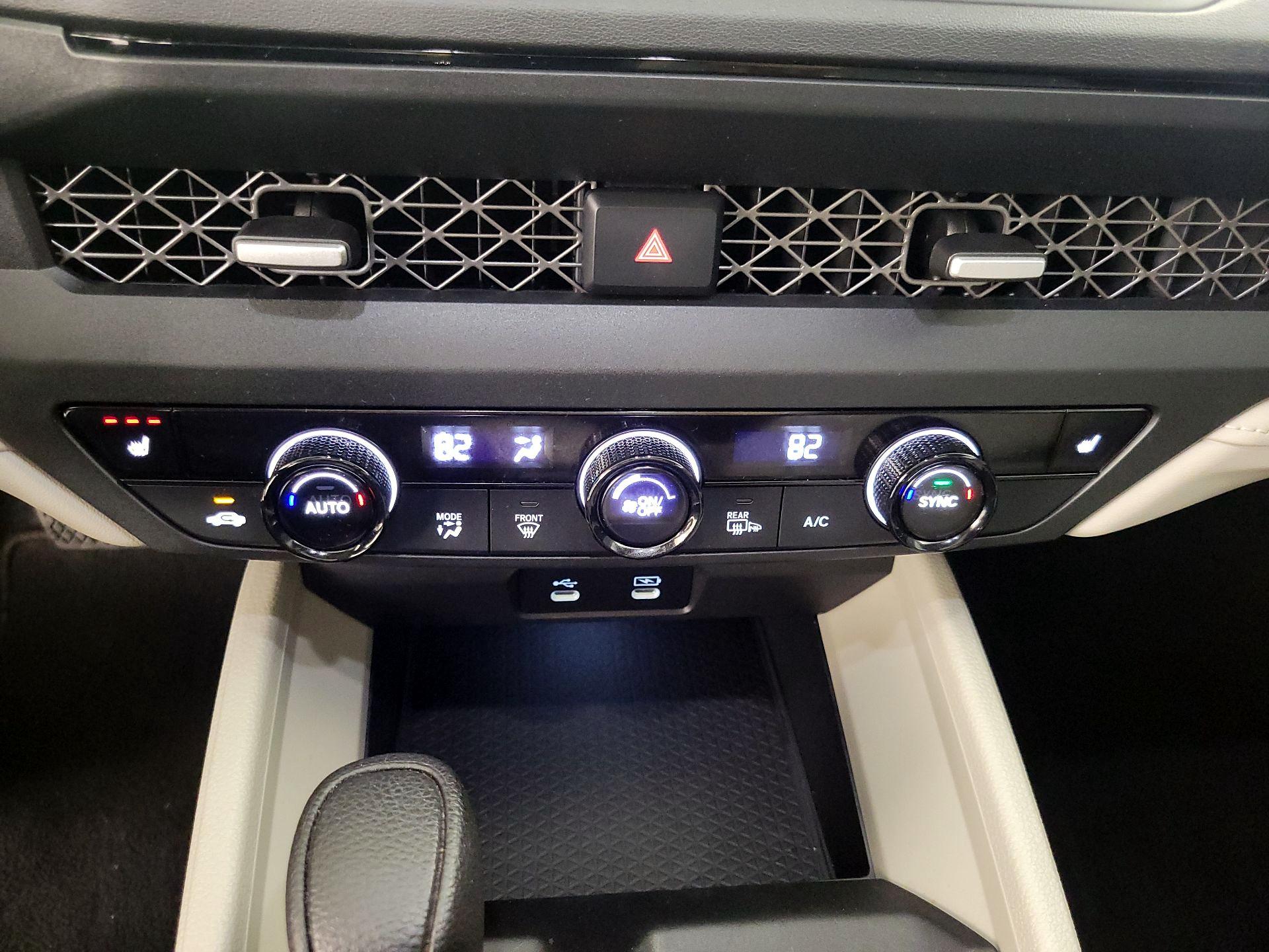 Thumbnail: 2023 Honda Accord - 16