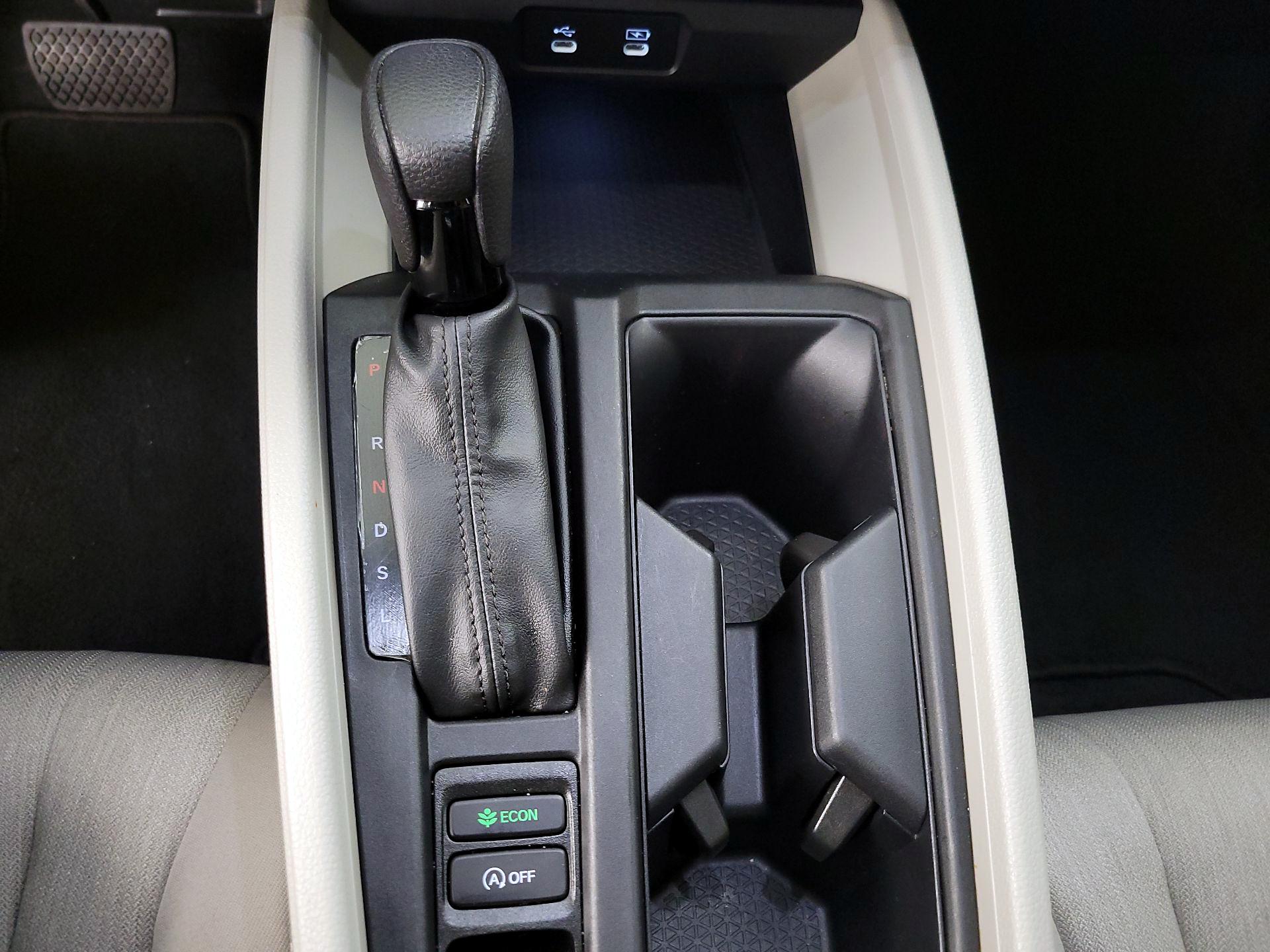 Thumbnail: 2023 Honda Accord - 17