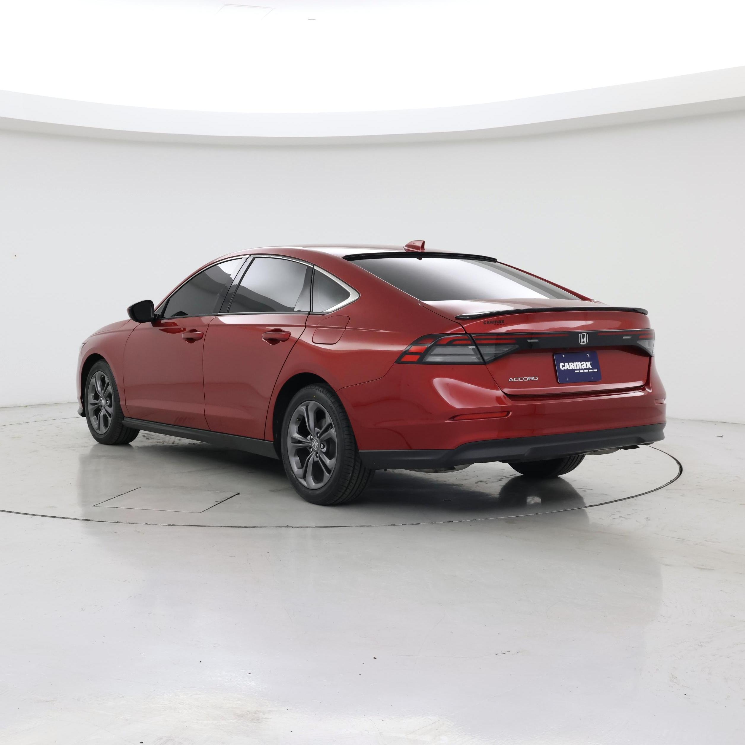 Thumbnail: 2023 Honda Accord - 2