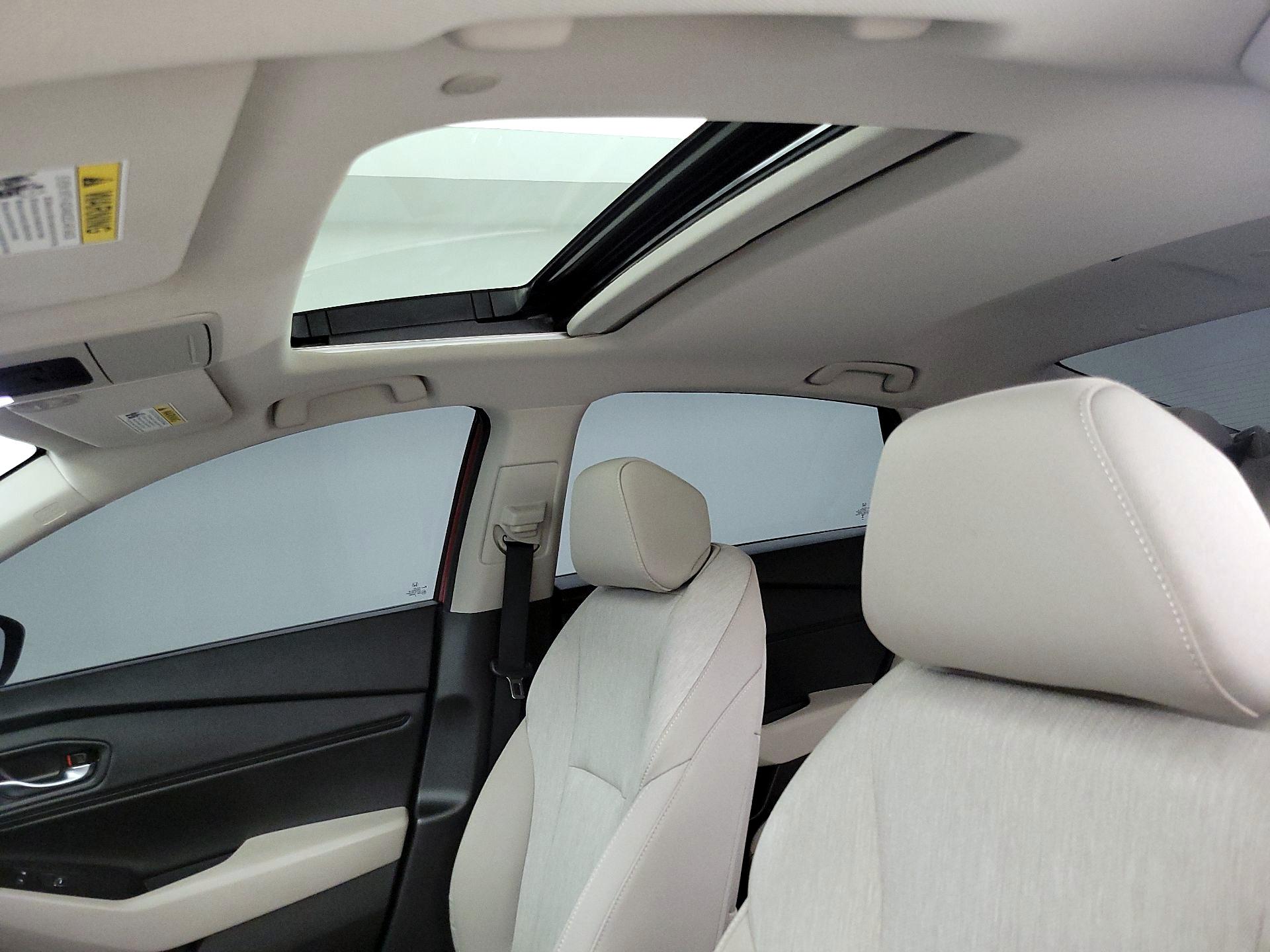 Thumbnail: 2023 Honda Accord - 19