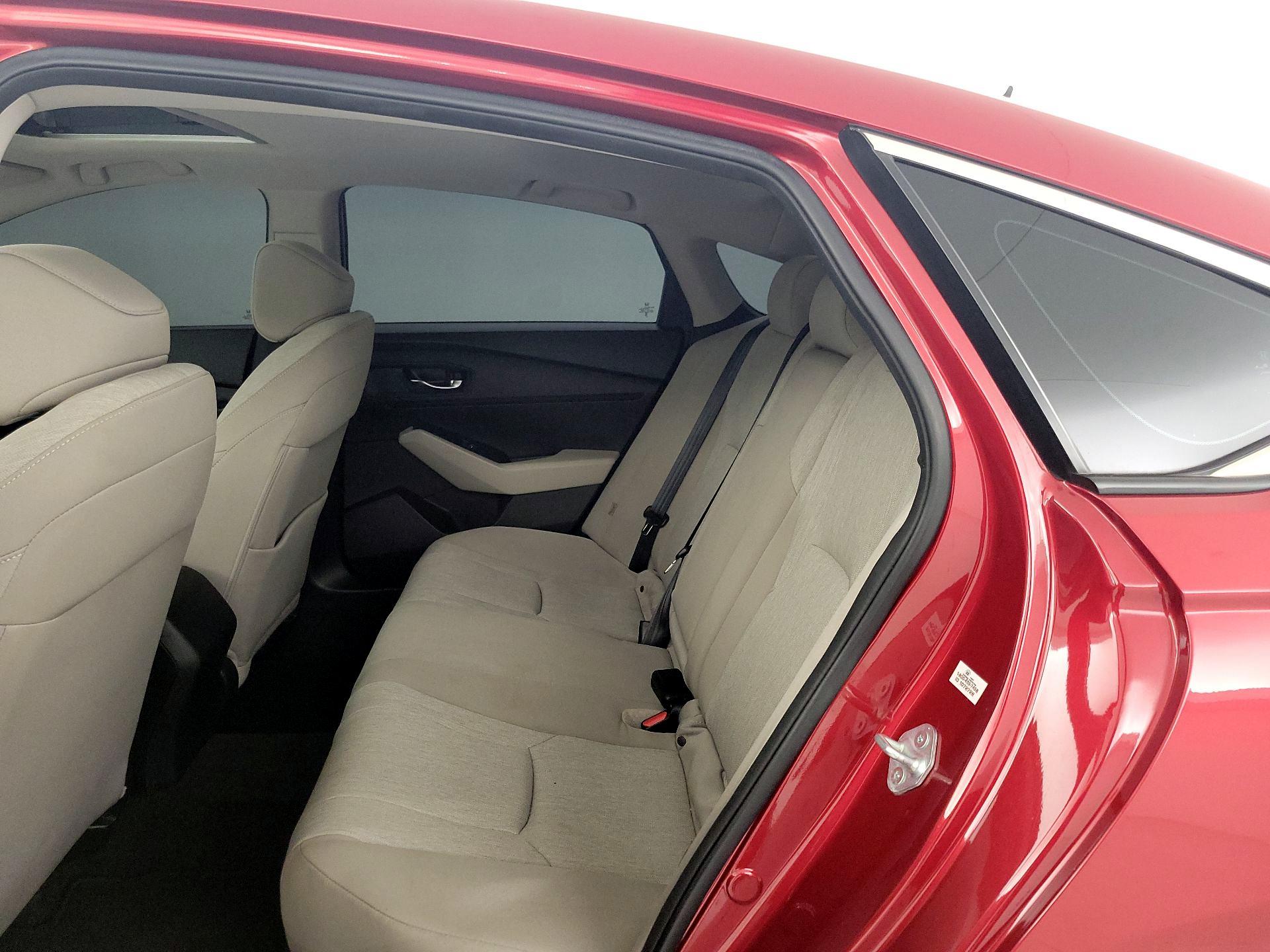 Thumbnail: 2023 Honda Accord - 20