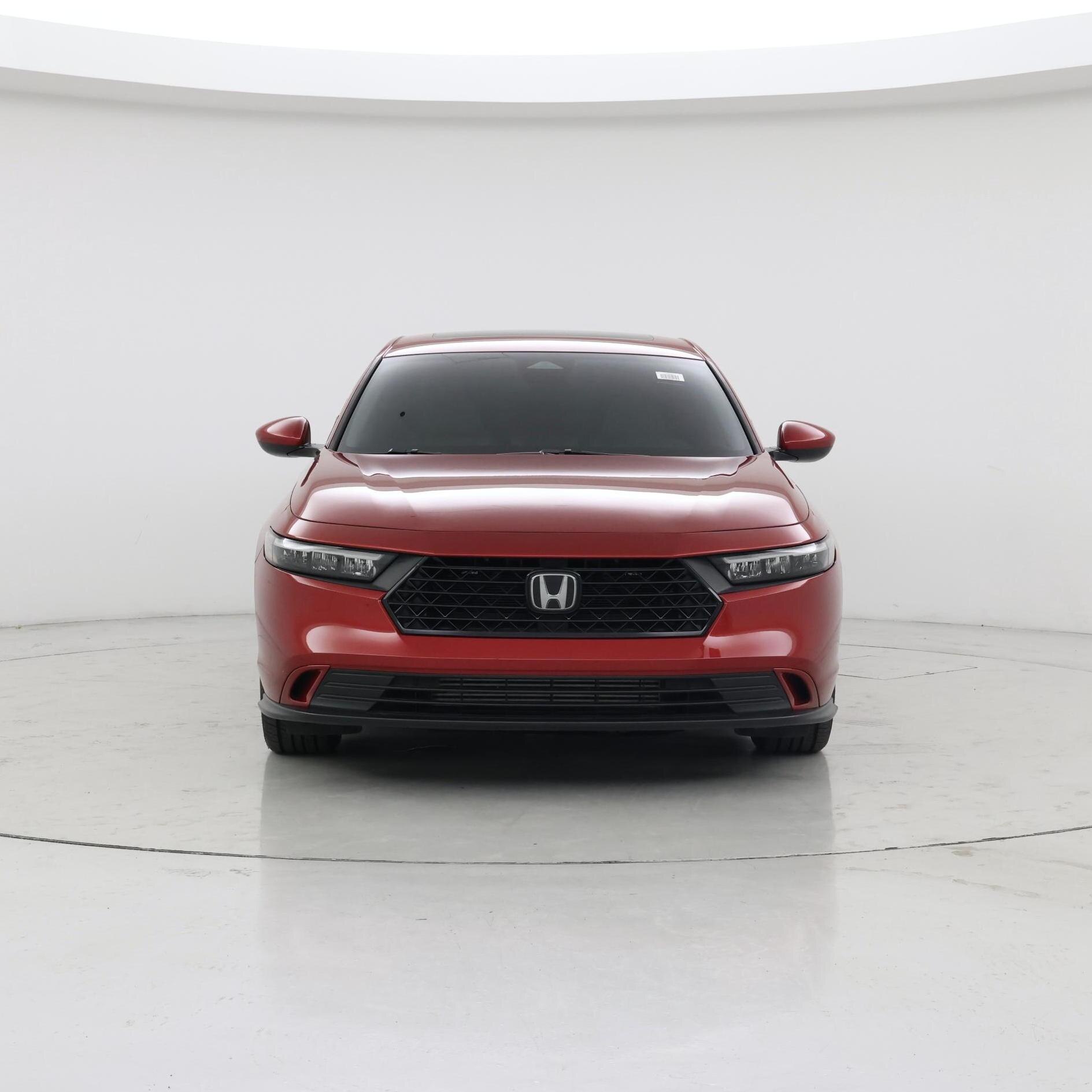 Thumbnail: 2023 Honda Accord - 5