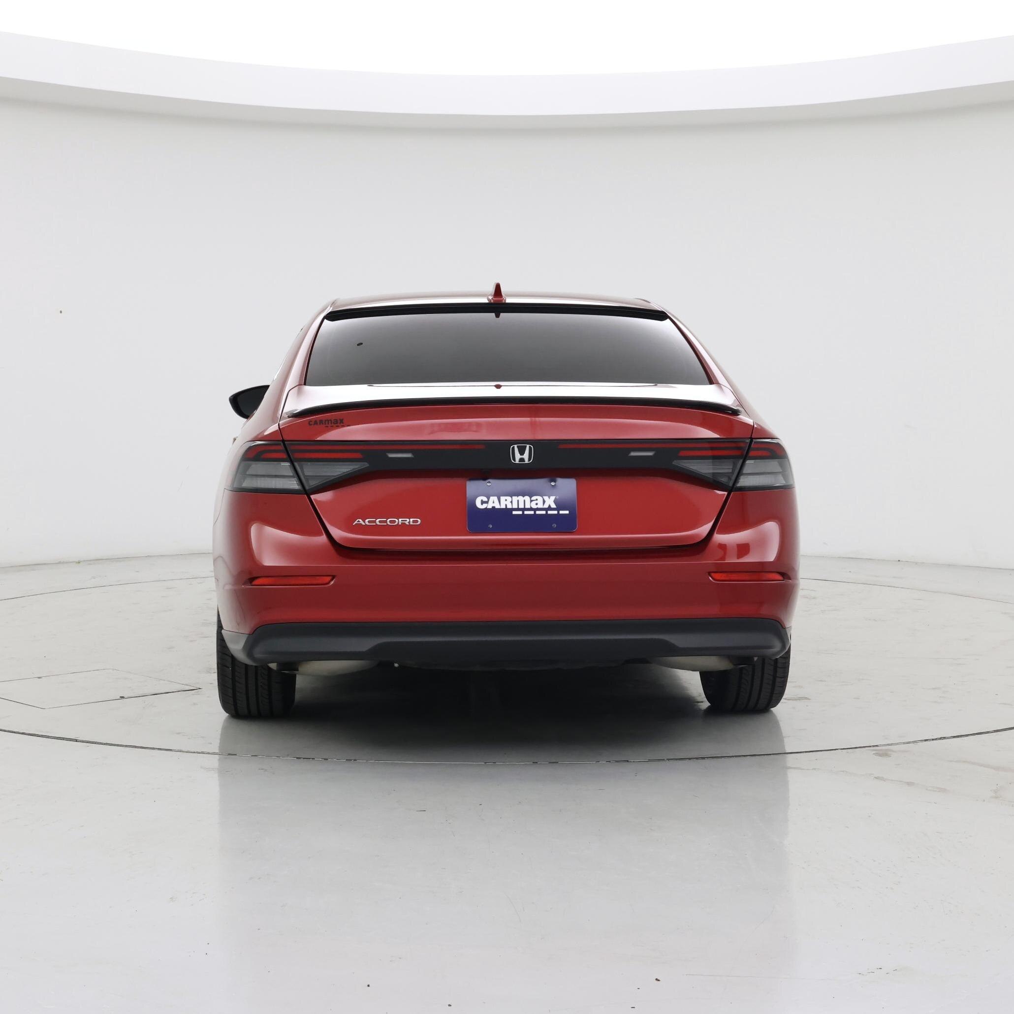 Thumbnail: 2023 Honda Accord - 6