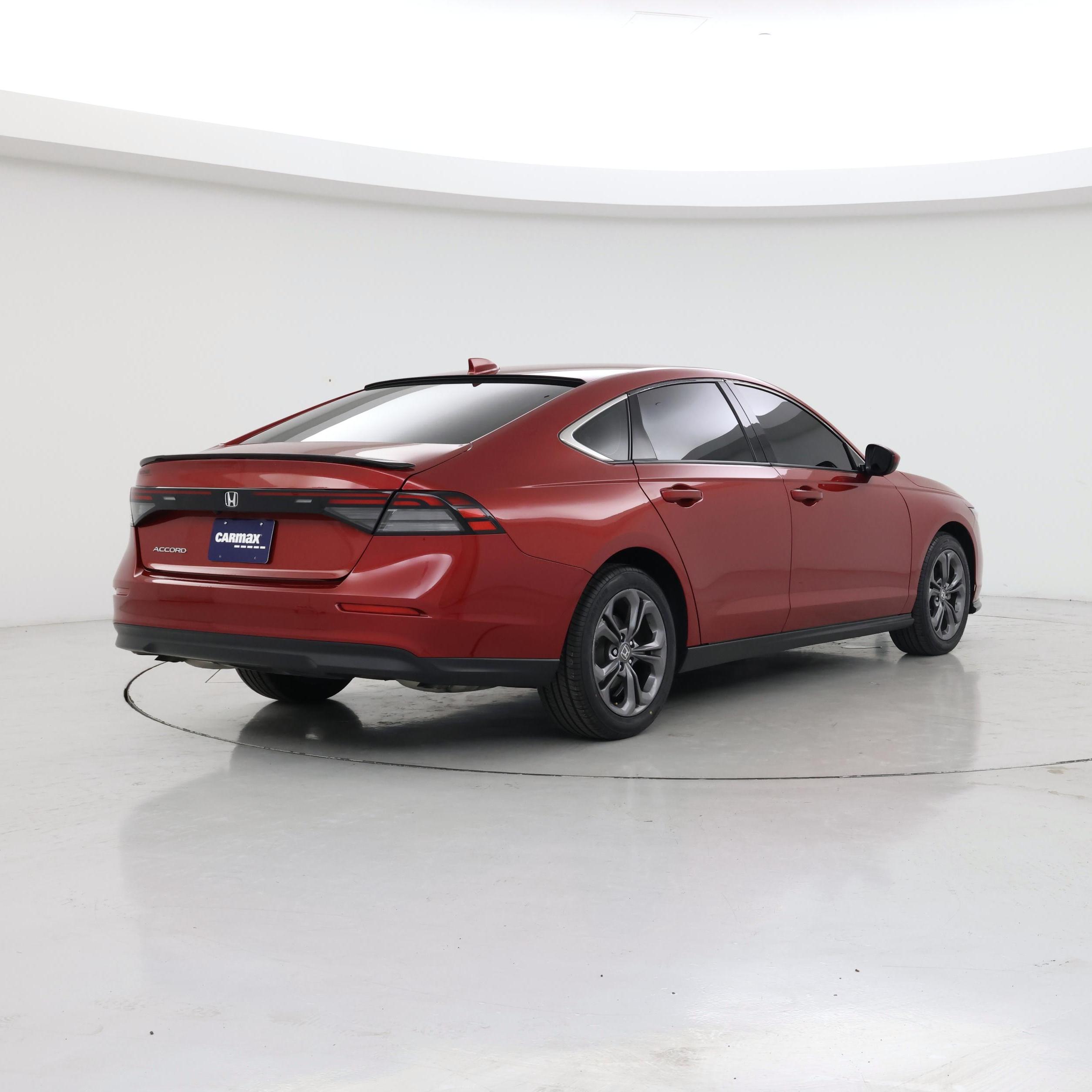 Thumbnail: 2023 Honda Accord - 8