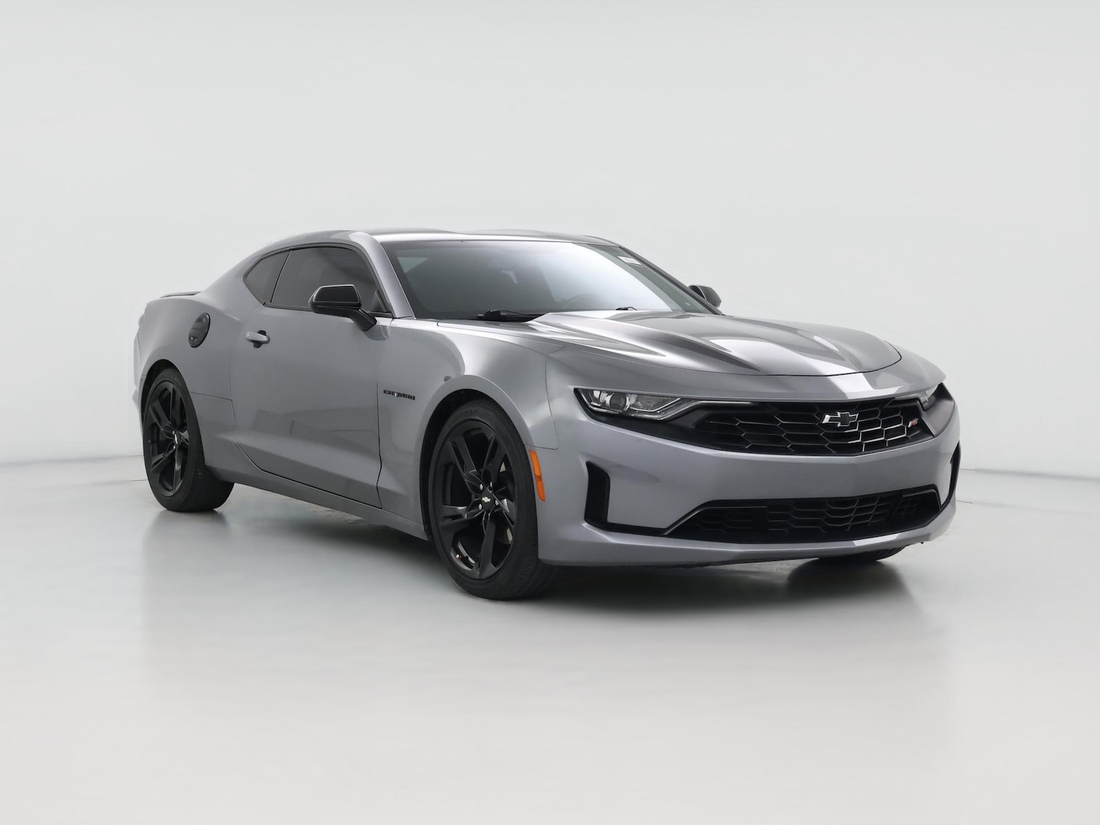 2019 Chevrolet Camaro