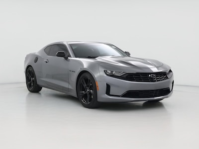 2019 Chevrolet Camaro LT