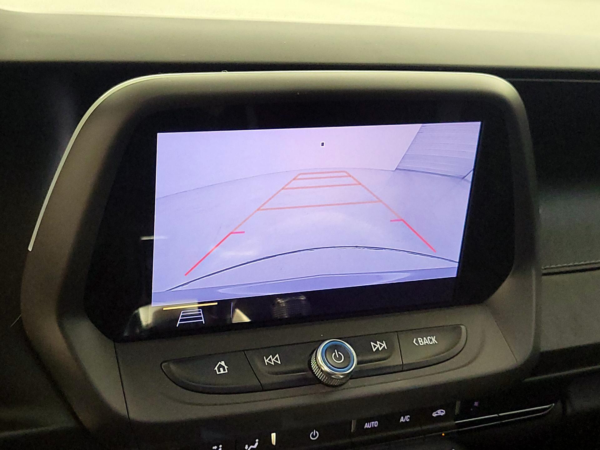 Thumbnail: 2019 Chevrolet Camaro - 13