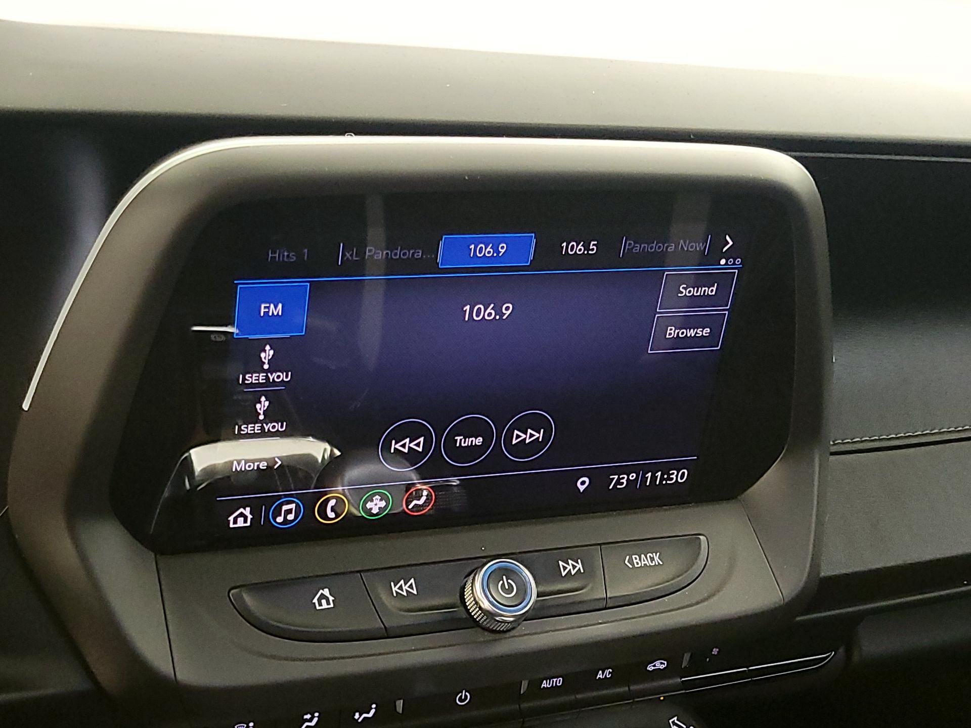 Thumbnail: 2019 Chevrolet Camaro - 14