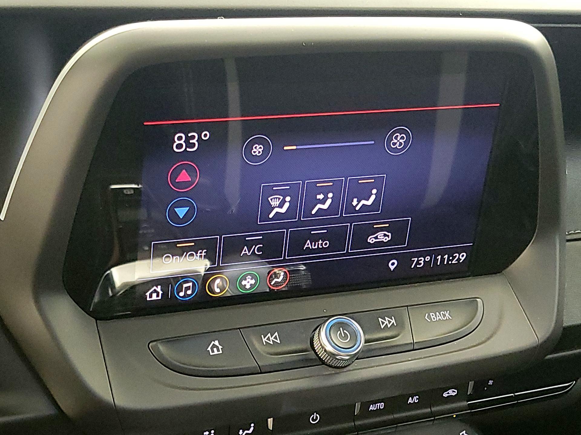 Thumbnail: 2019 Chevrolet Camaro - 15