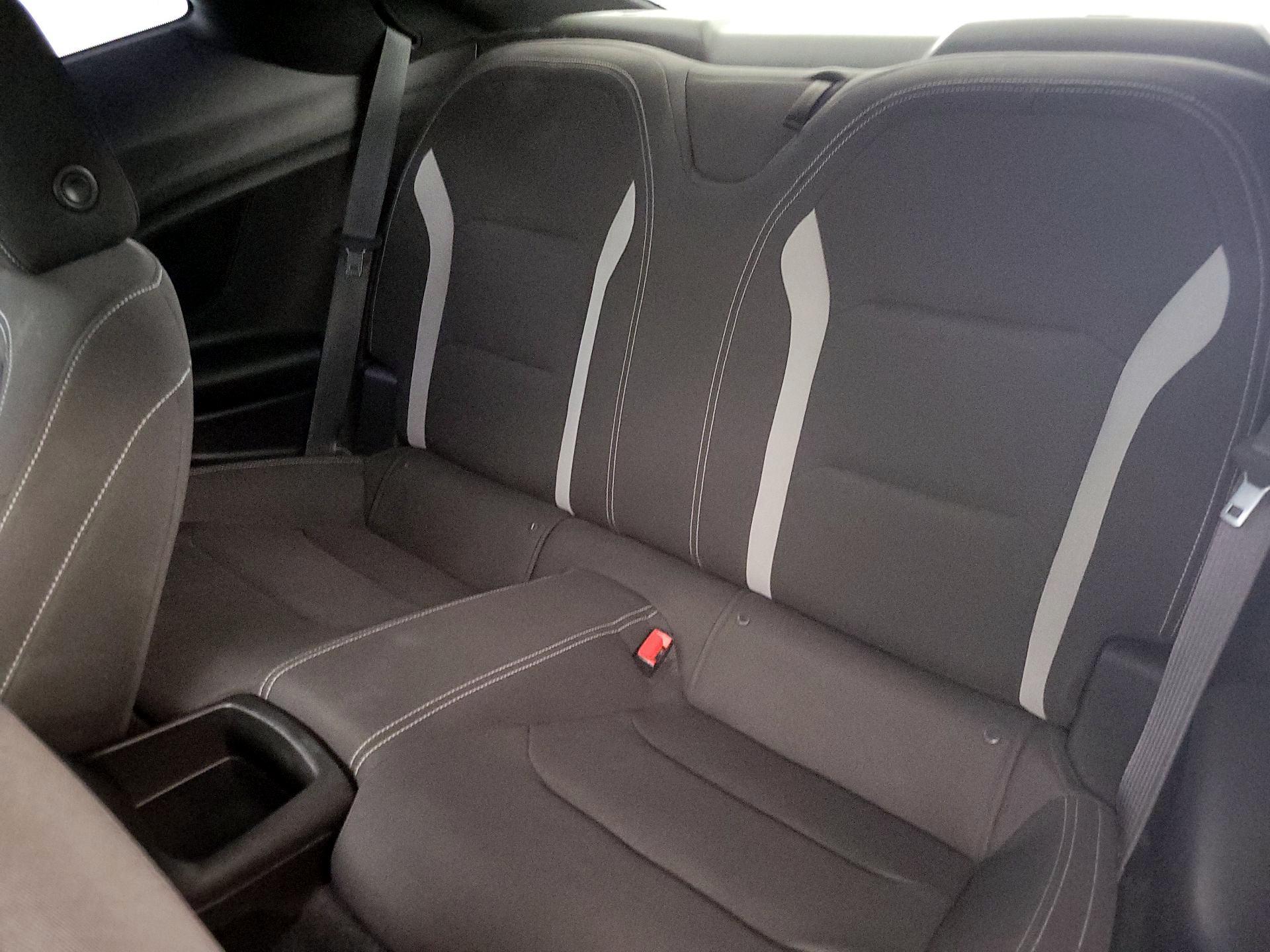 Thumbnail: 2019 Chevrolet Camaro - 18