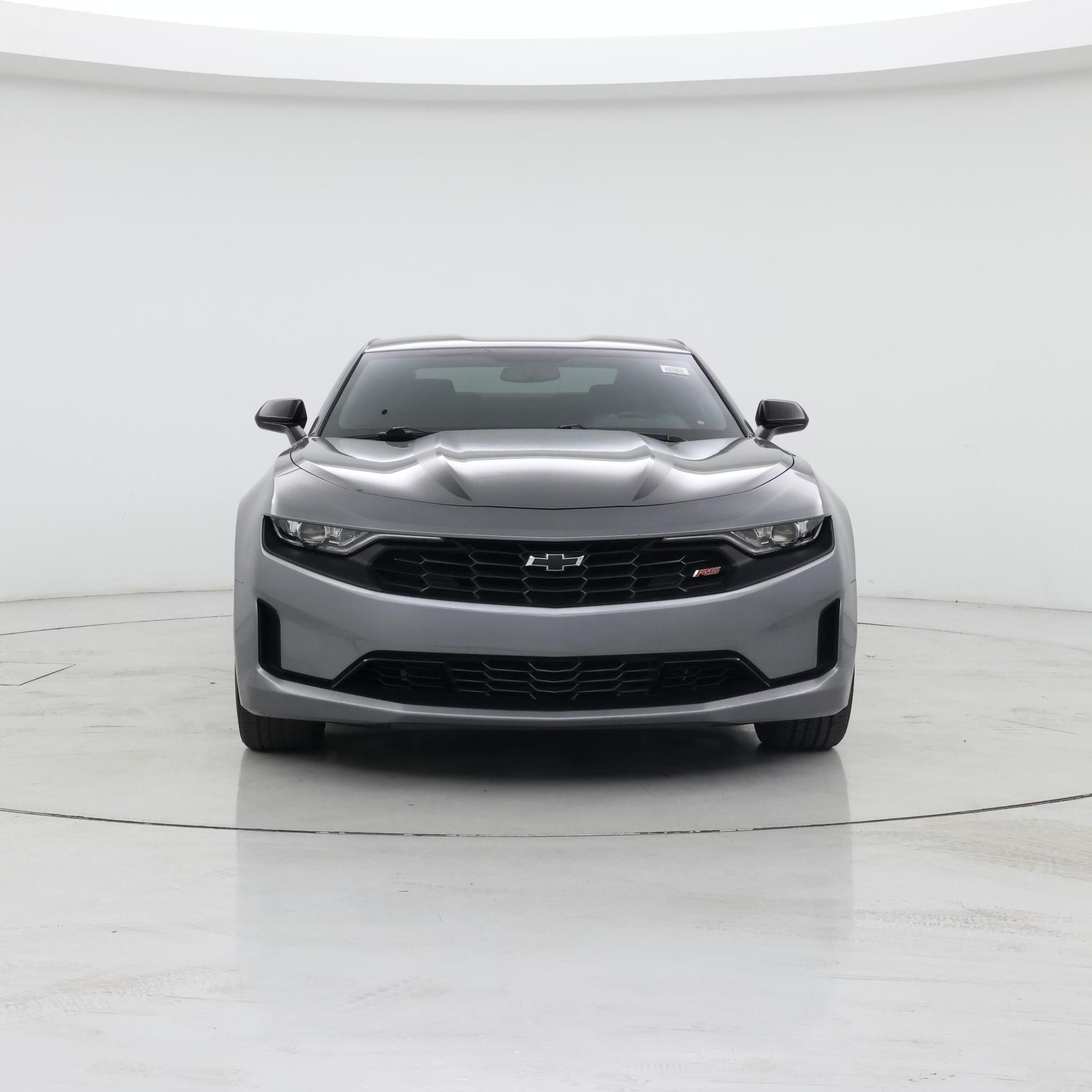 Thumbnail: 2019 Chevrolet Camaro - 5