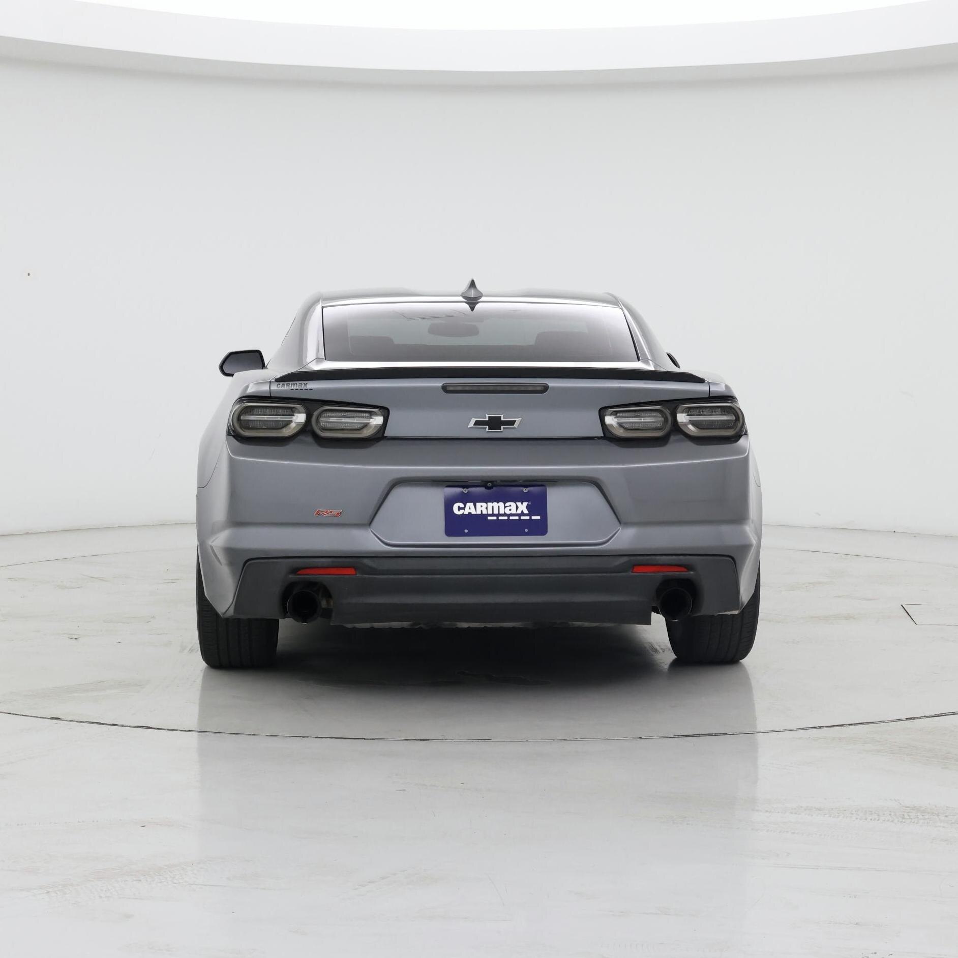 Thumbnail: 2019 Chevrolet Camaro - 6