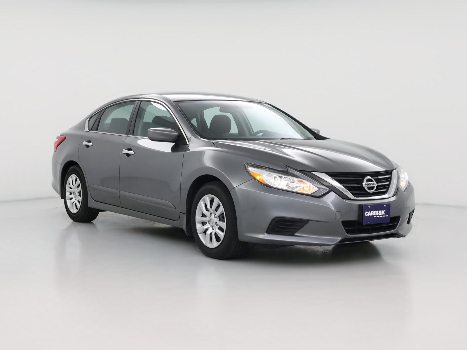 2016 Nissan Altima S