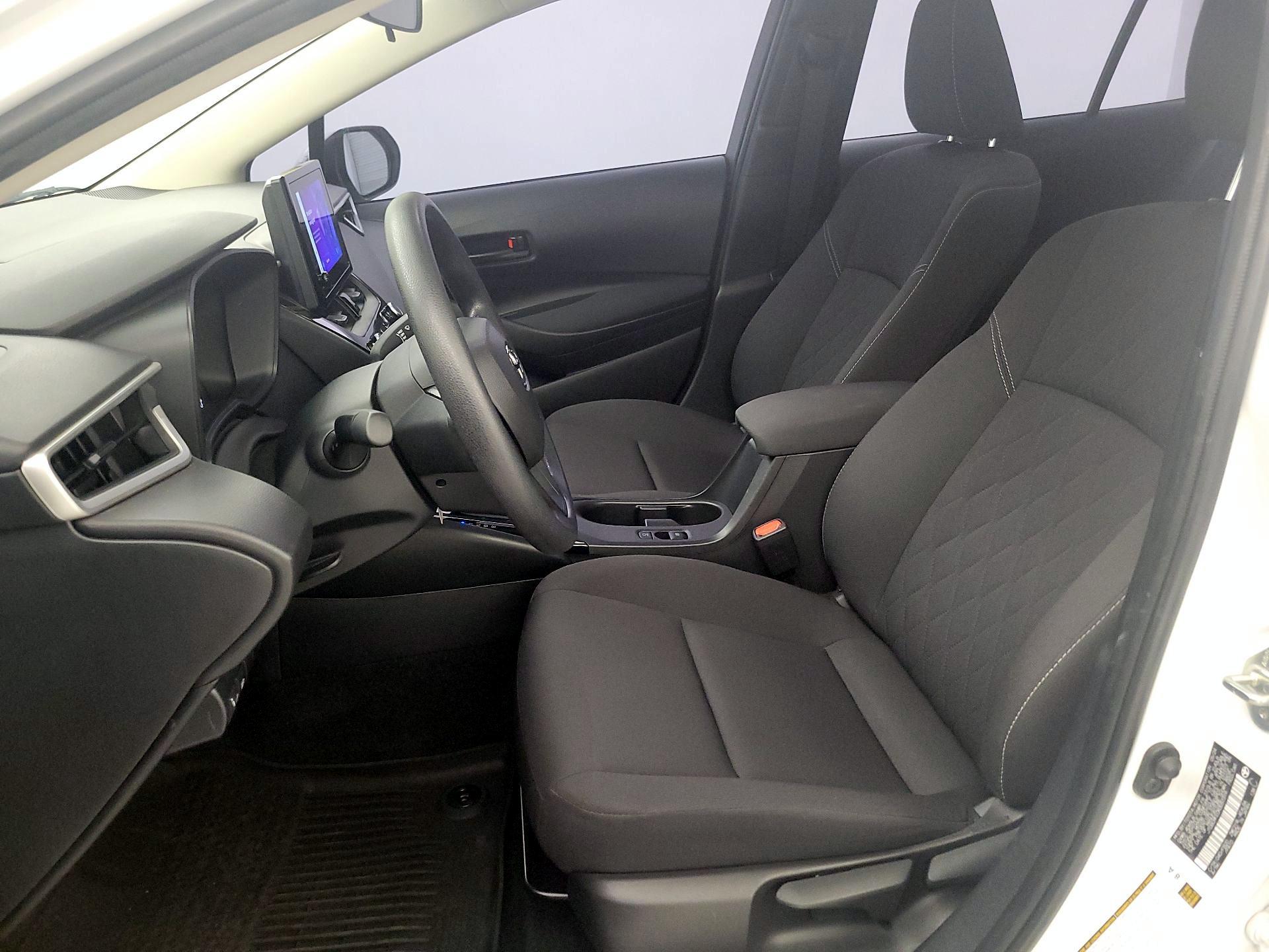 Thumbnail: 2024 Toyota Corolla - 11