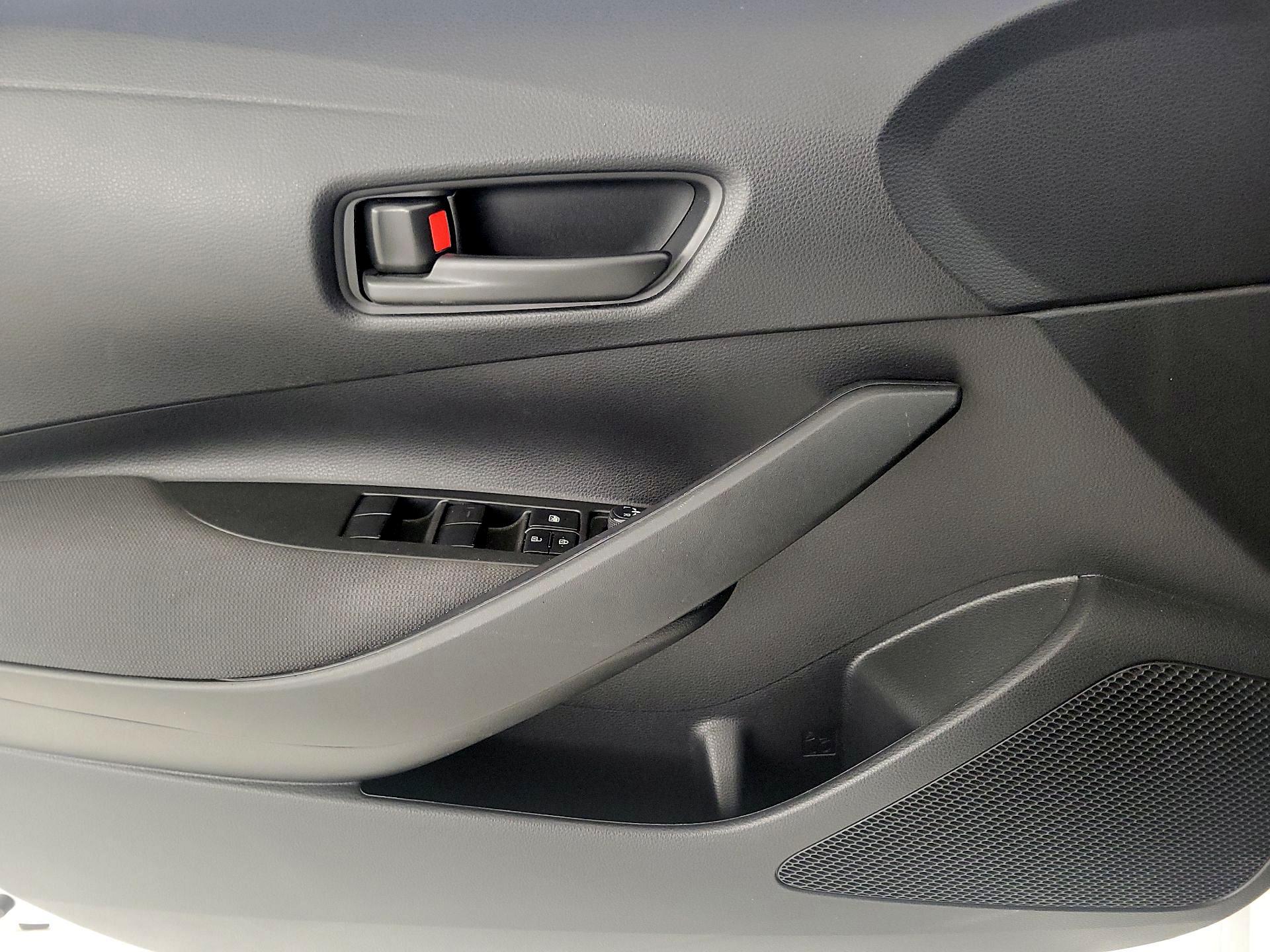 Thumbnail: 2024 Toyota Corolla - 12