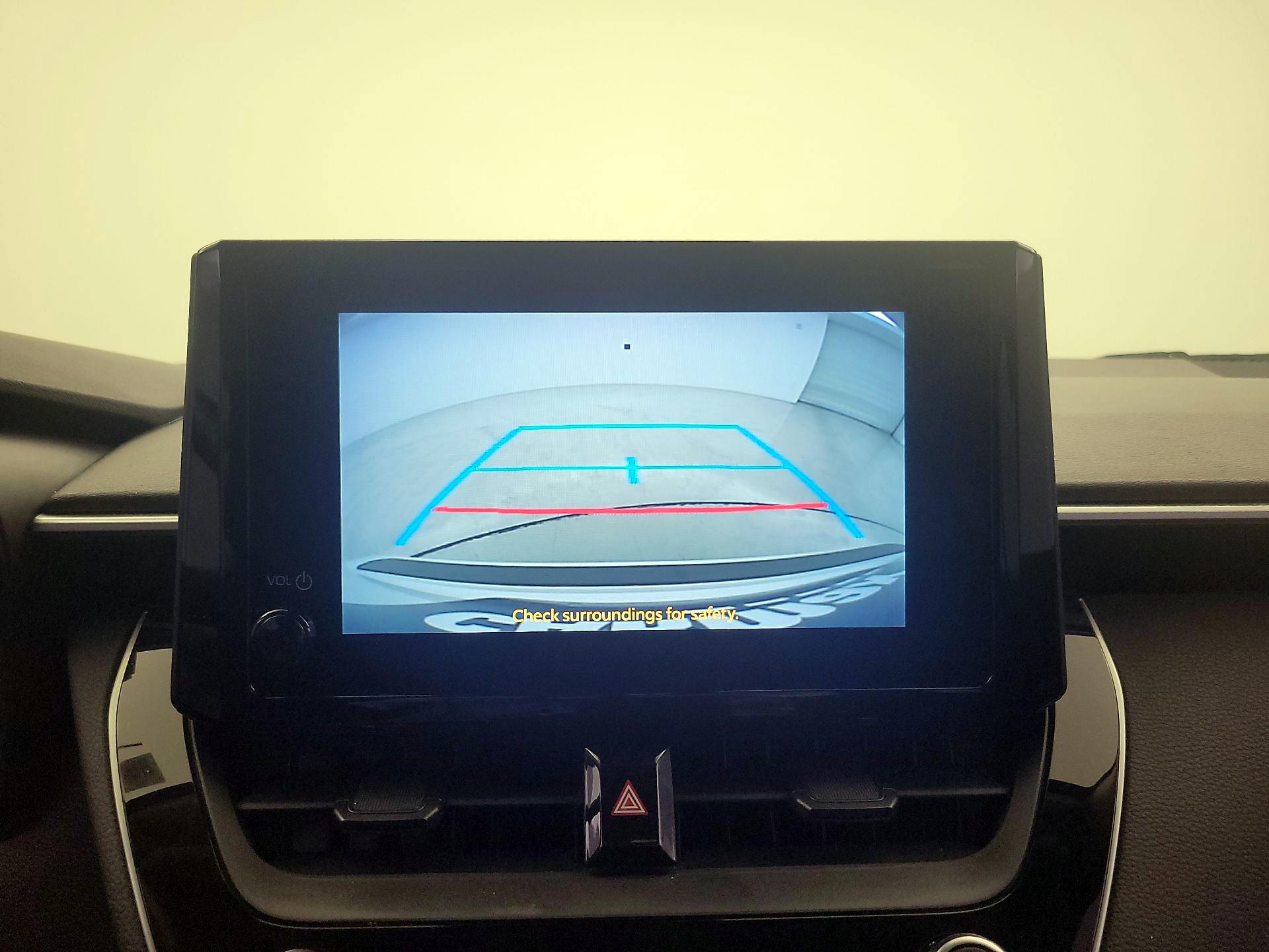 Thumbnail: 2024 Toyota Corolla - 14