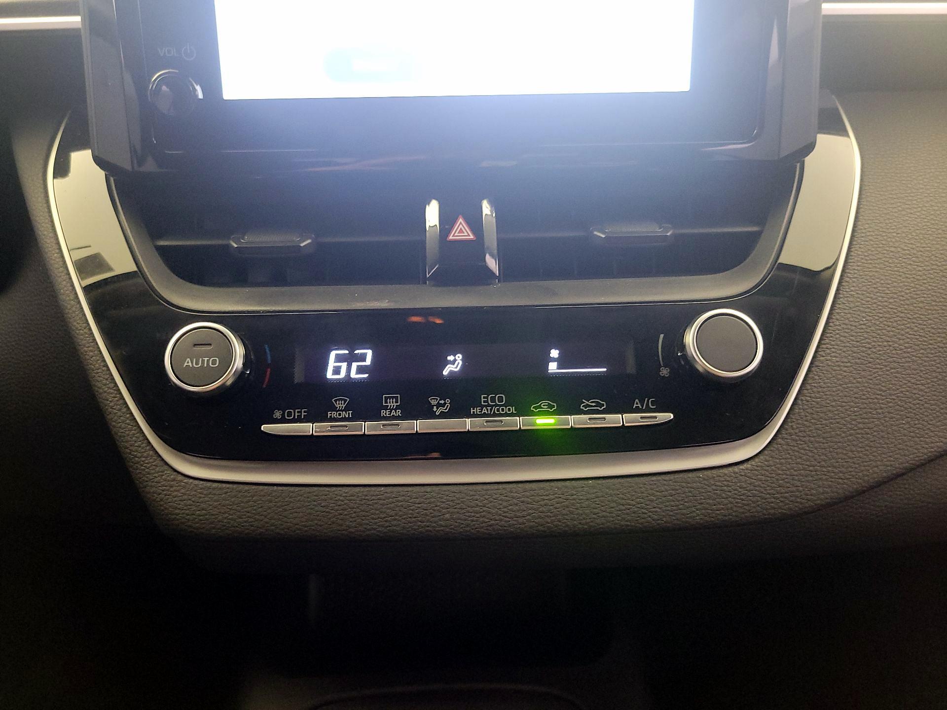 Thumbnail: 2024 Toyota Corolla - 16