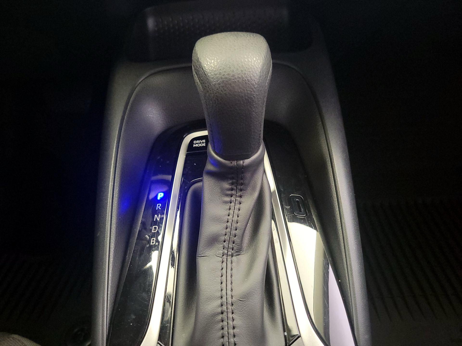 Thumbnail: 2024 Toyota Corolla - 17