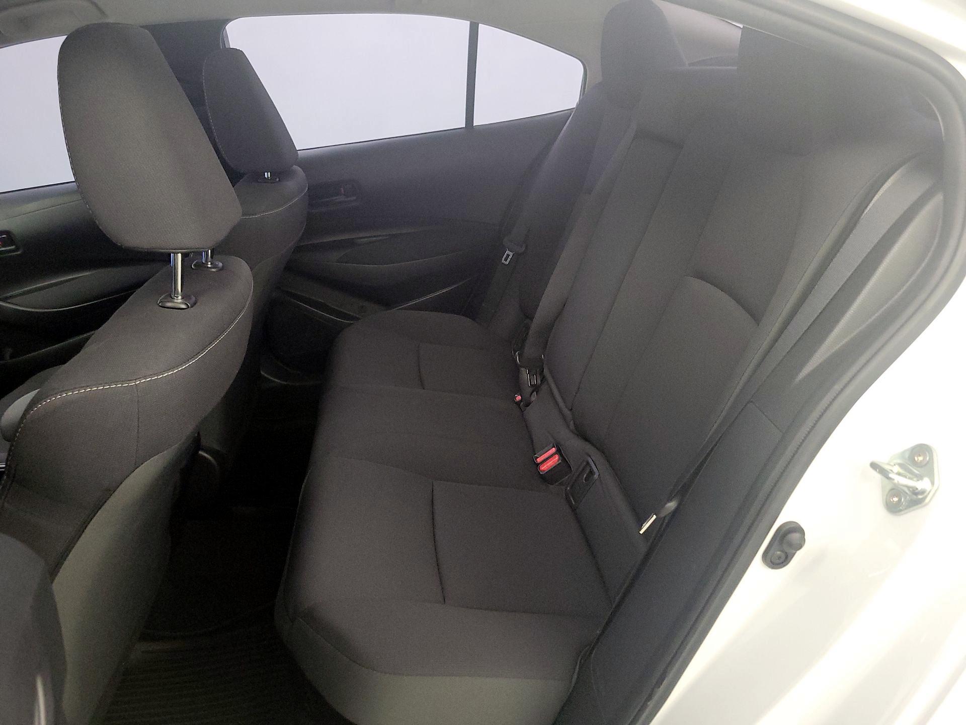 Thumbnail: 2024 Toyota Corolla - 19