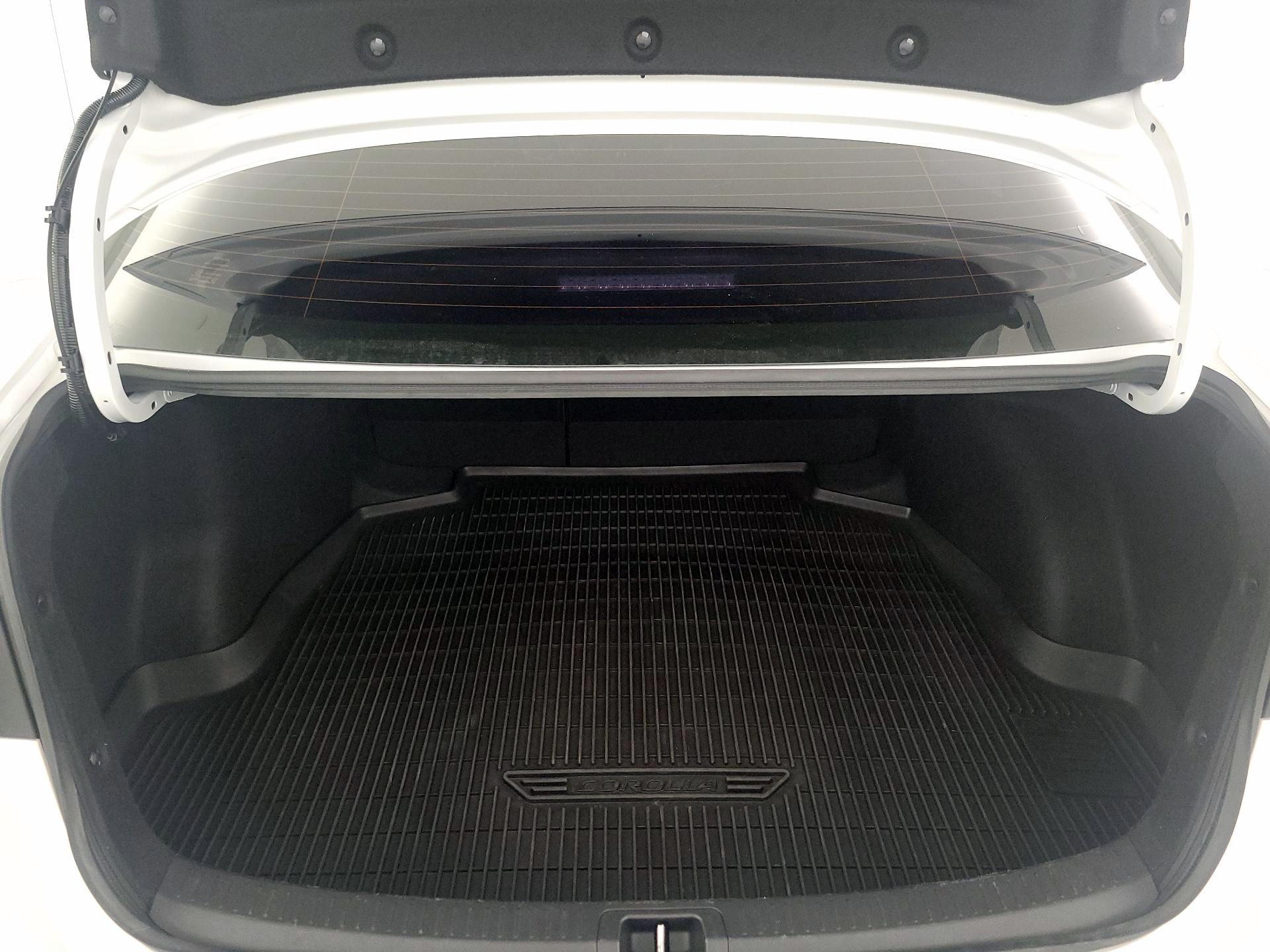 Thumbnail: 2024 Toyota Corolla - 20