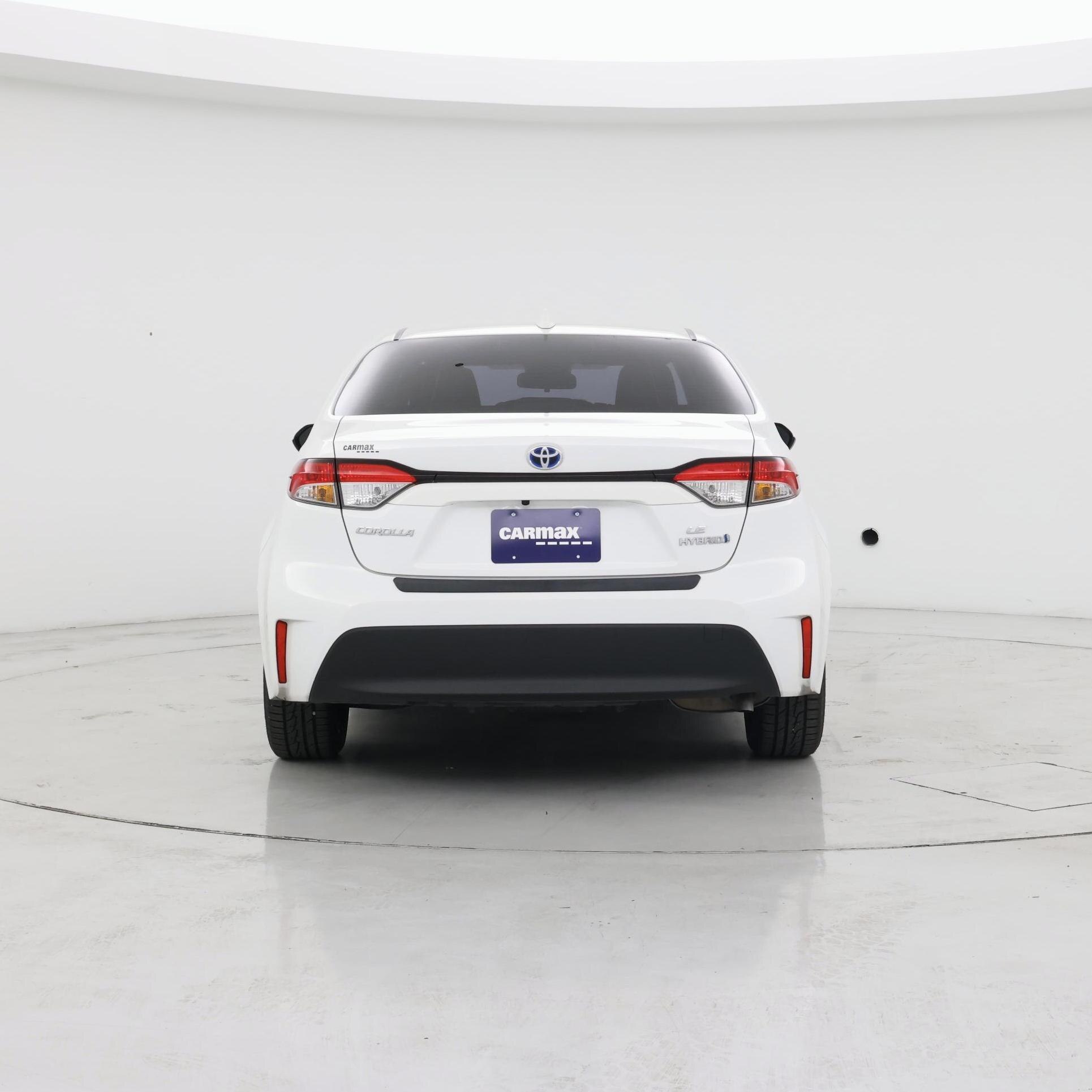 Thumbnail: 2024 Toyota Corolla - 6